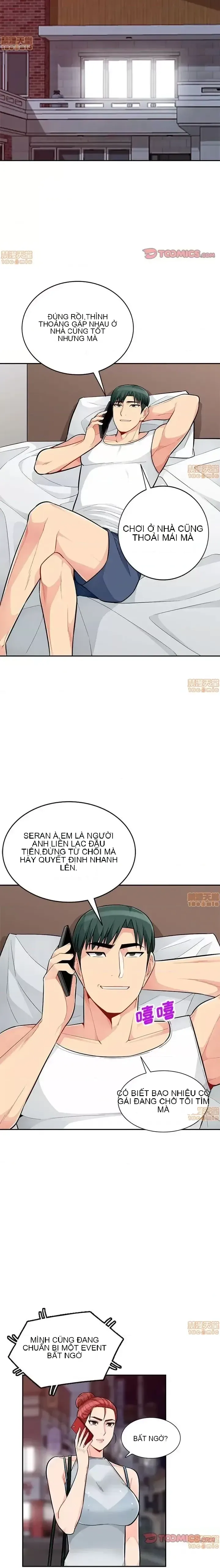 Mẹ kế của tôi là một góa phụ Chương 1-52