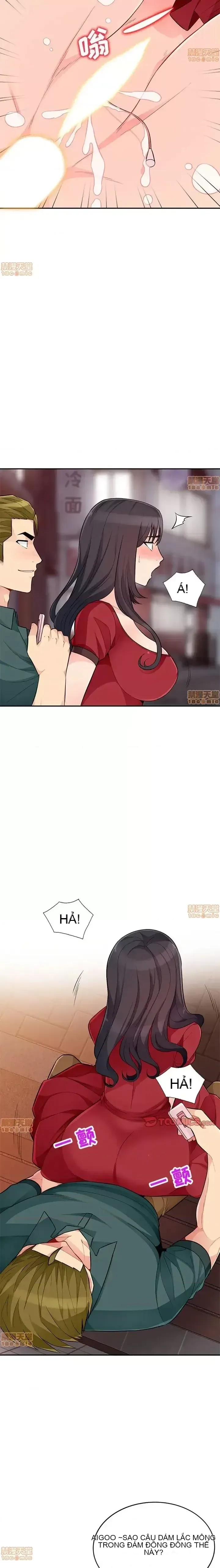 Mẹ kế của tôi là một góa phụ Chương 1-52