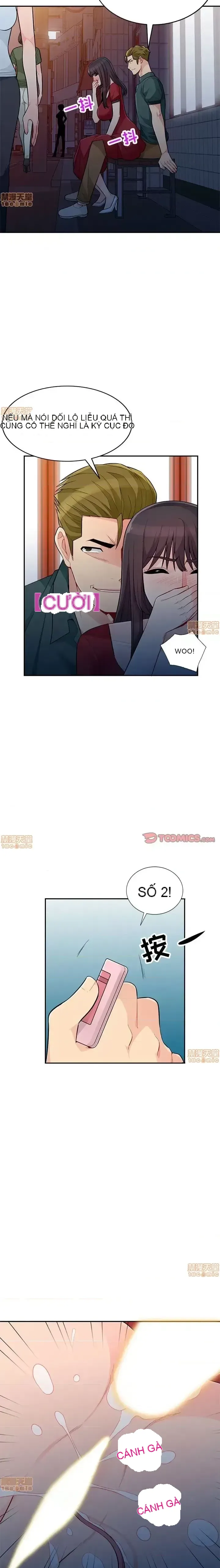 Mẹ kế của tôi là một góa phụ Chương 1-52