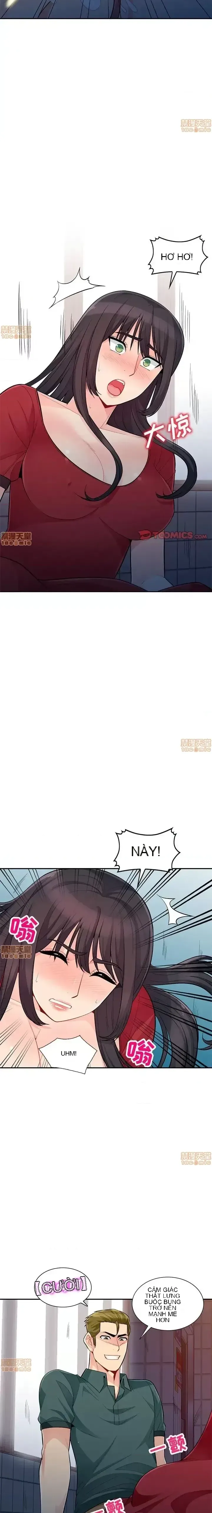 Mẹ kế của tôi là một góa phụ Chương 1-52