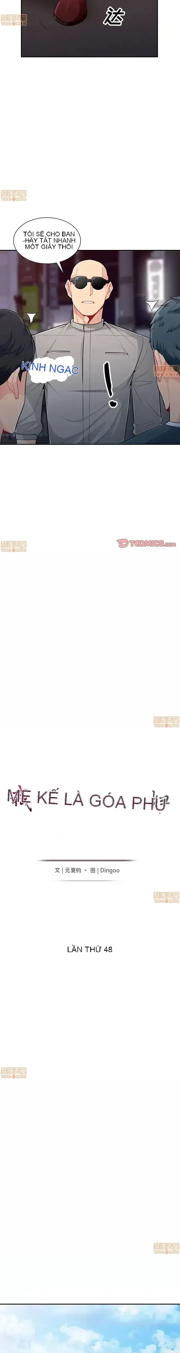 Mẹ kế của tôi là một góa phụ Chương 1-52