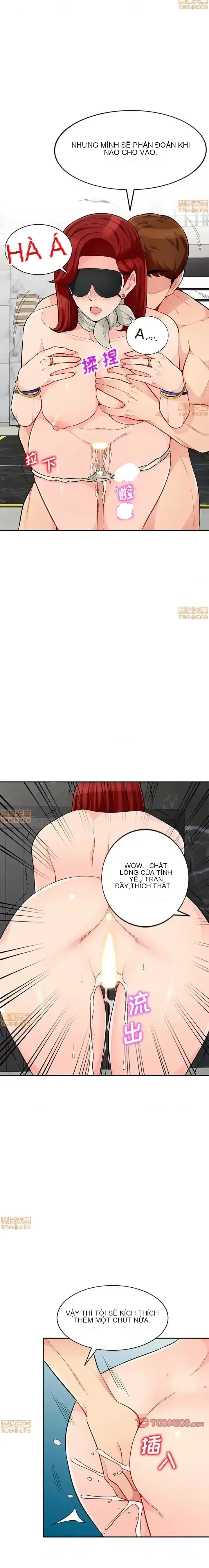 Mẹ kế của tôi là một góa phụ Chương 1-52