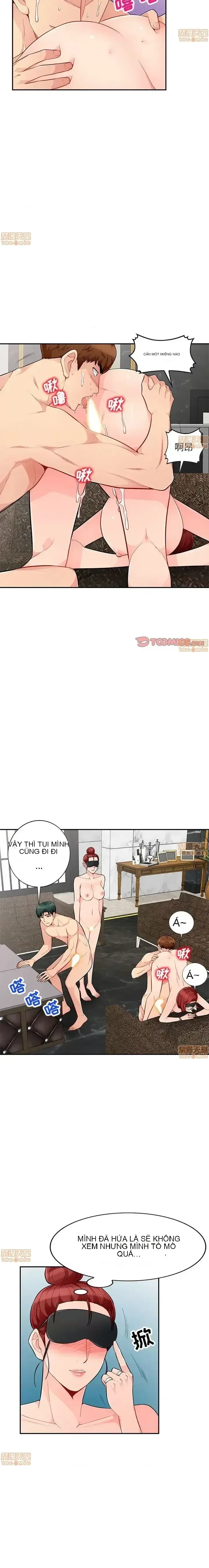 Mẹ kế của tôi là một góa phụ Chương 1-52