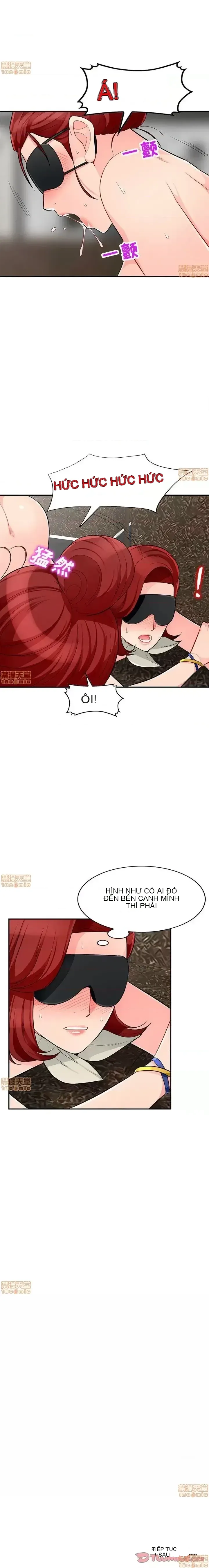 Mẹ kế của tôi là một góa phụ Chương 1-52