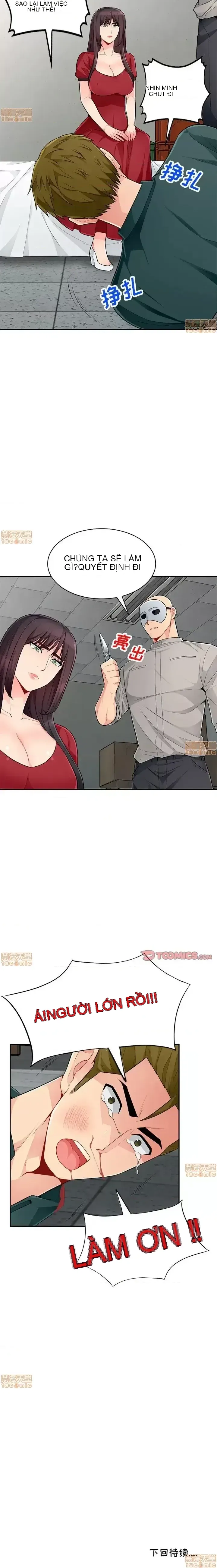 Mẹ kế của tôi là một góa phụ Chương 1-52