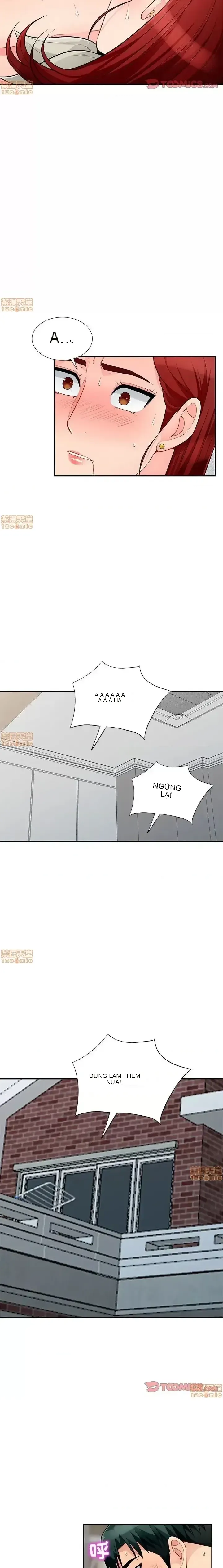 Mẹ kế của tôi là một góa phụ Chương 1-52