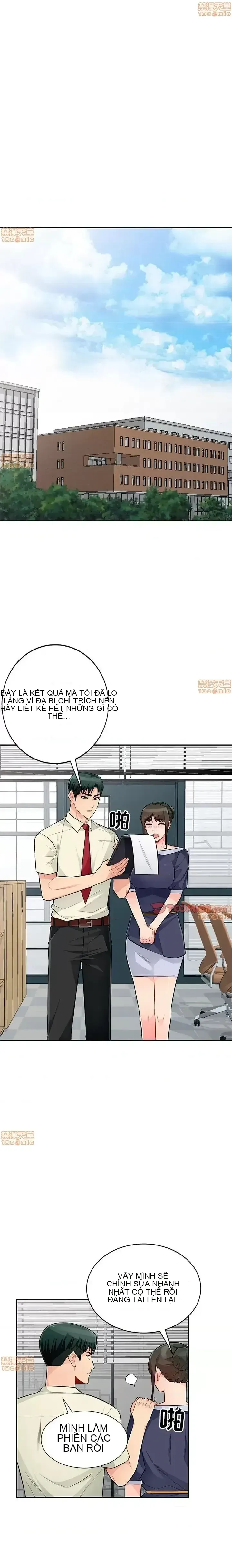 Mẹ kế của tôi là một góa phụ Chương 1-52