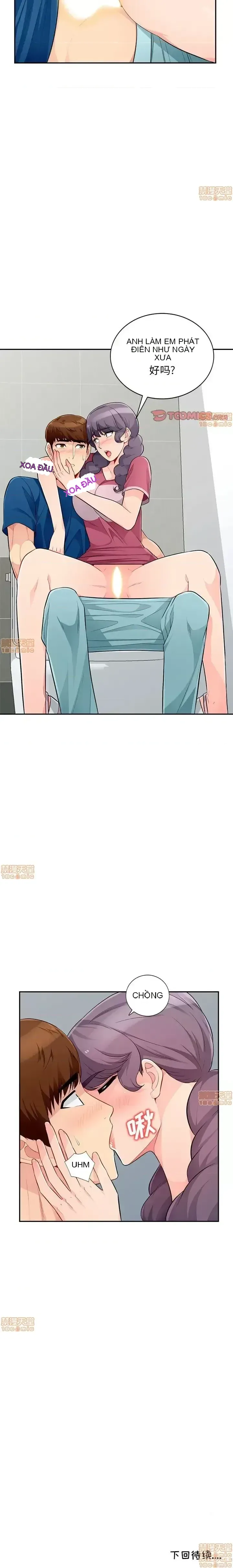 Mẹ kế của tôi là một góa phụ Chương 1-52