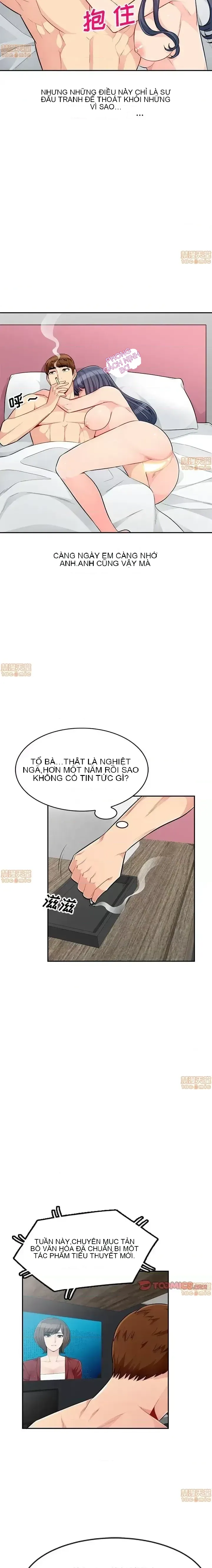 Mẹ kế của tôi là một góa phụ Chương 1-52