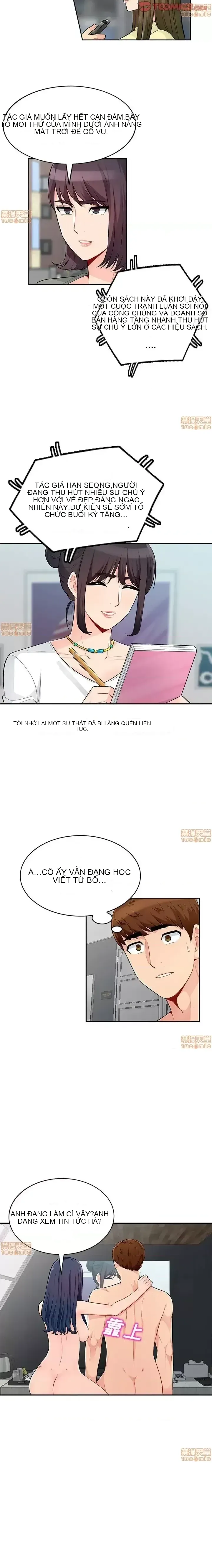 Mẹ kế của tôi là một góa phụ Chương 1-52