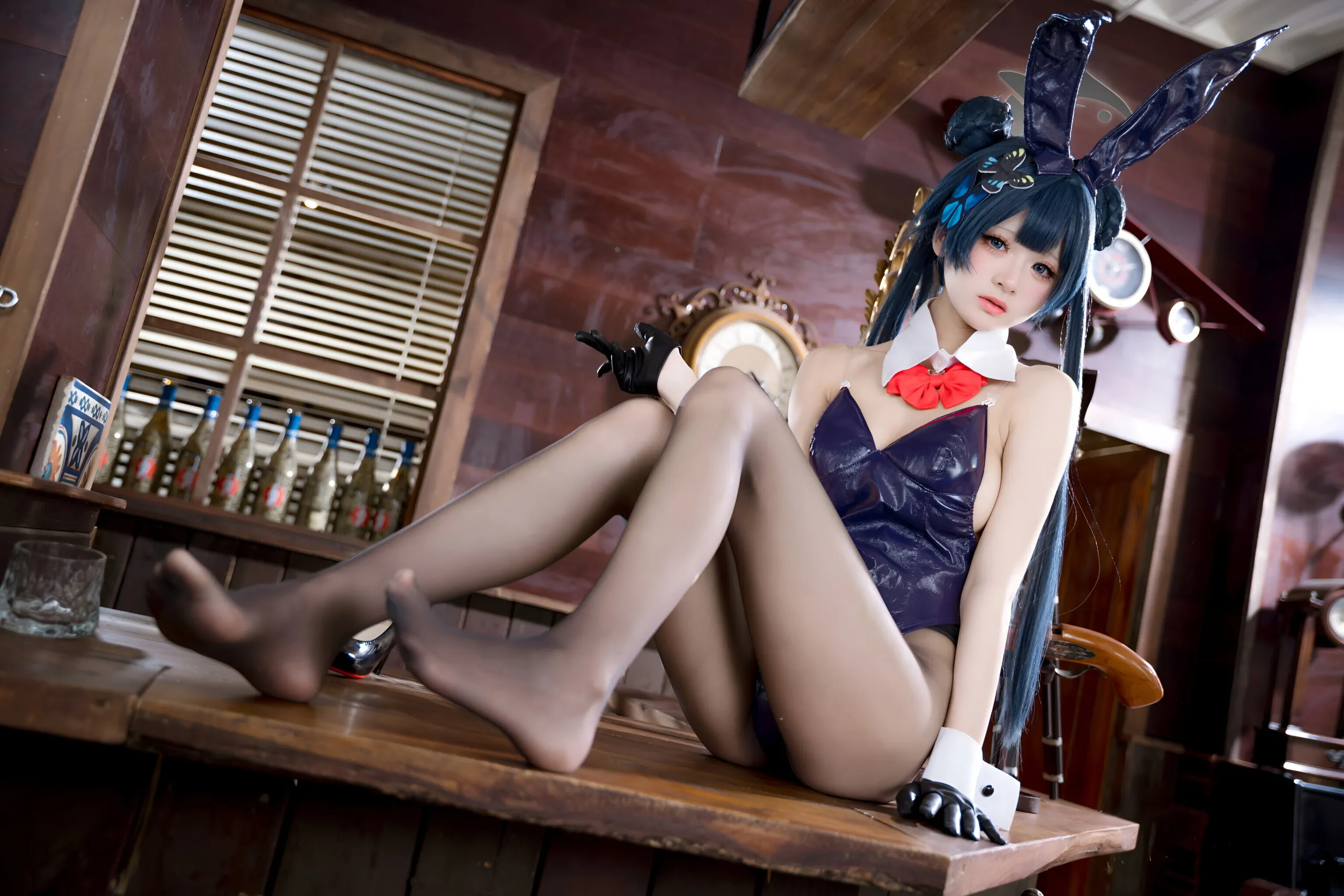 Jiuqi Meow - Lưu trữ xanh