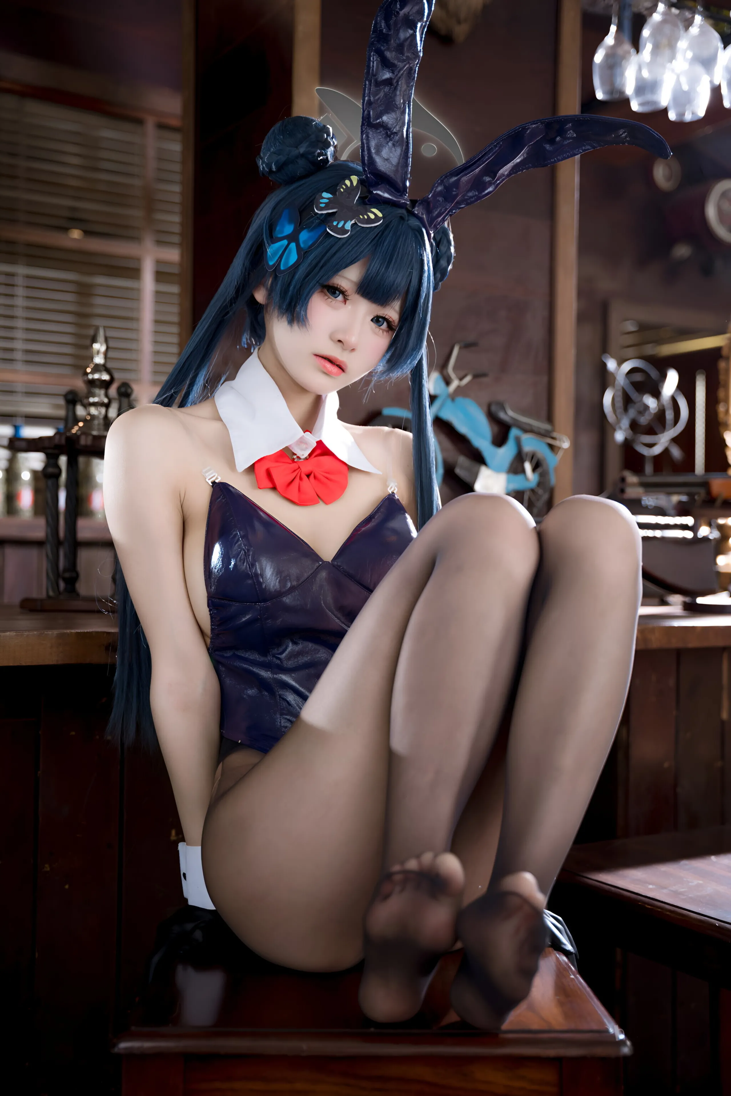 Jiuqi Meow - Lưu trữ xanh