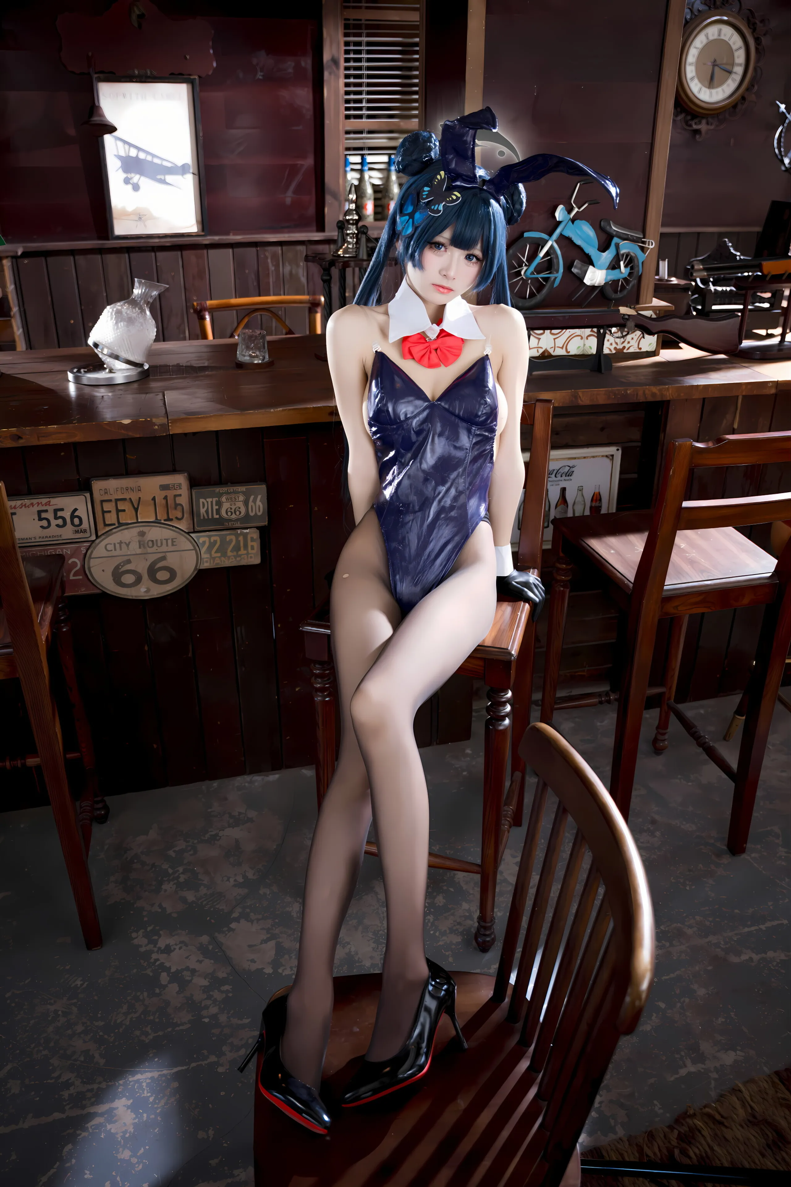 Jiuqi Meow - Lưu trữ xanh