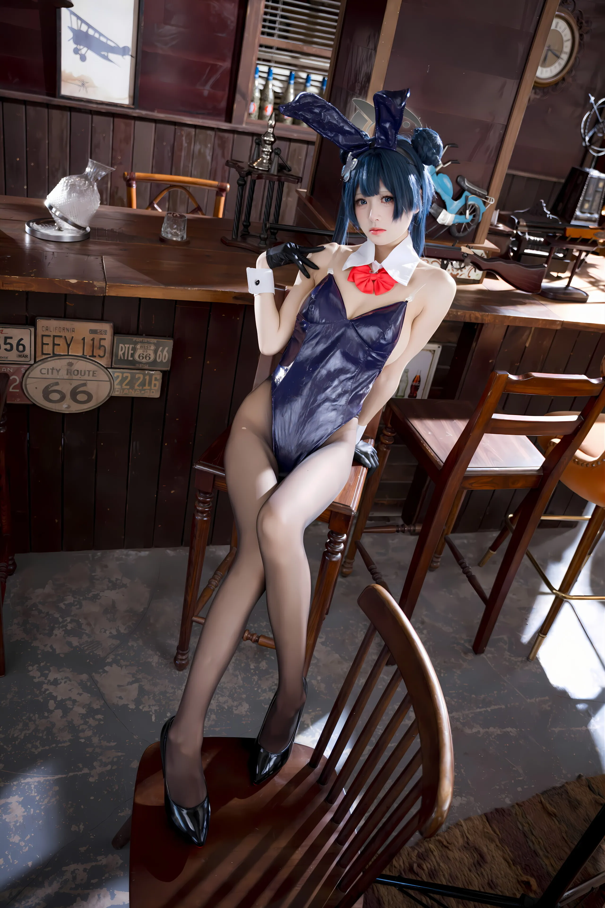 Jiuqi Meow - Lưu trữ xanh