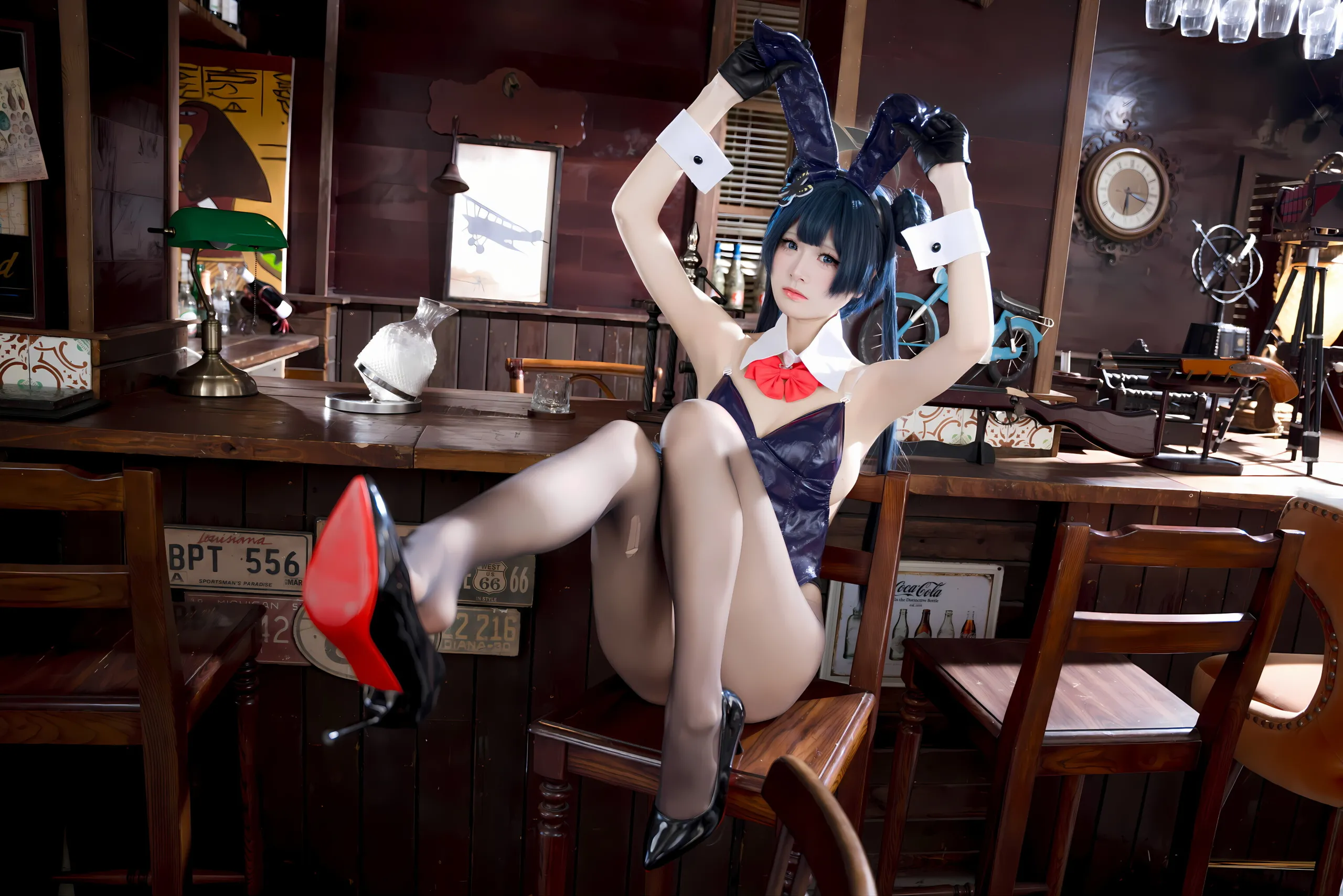 Jiuqi Meow - Lưu trữ xanh