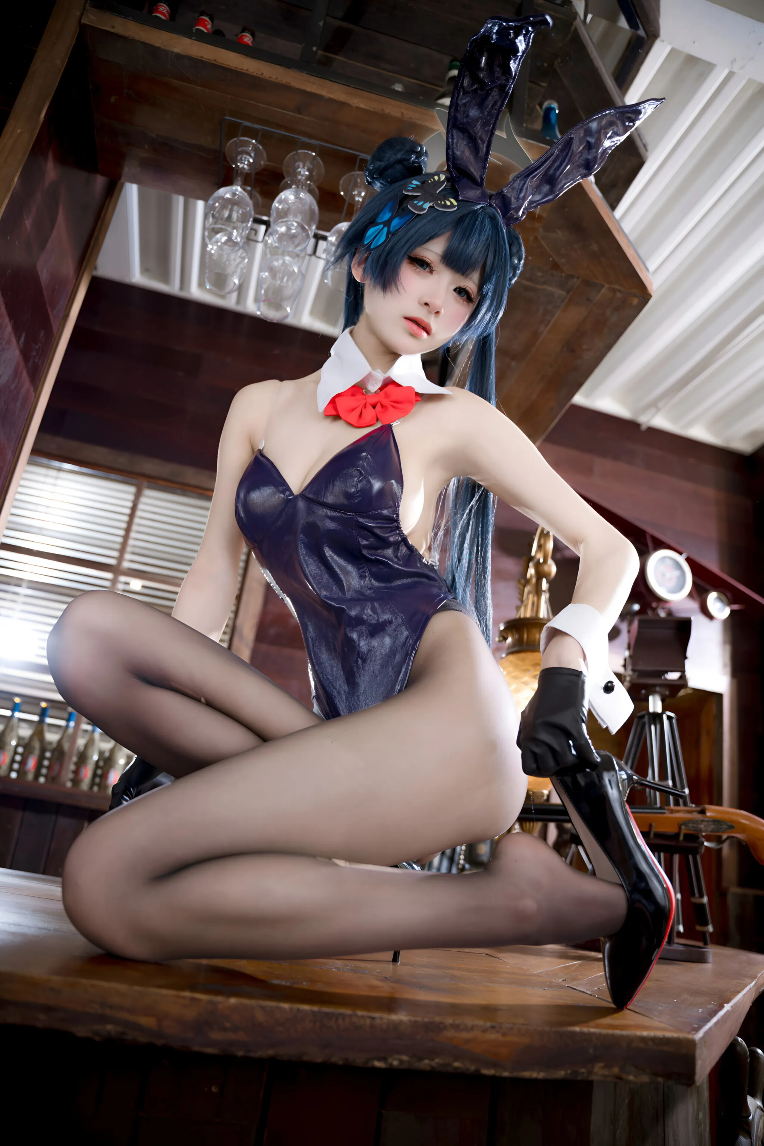 Jiuqi Meow - Lưu trữ xanh