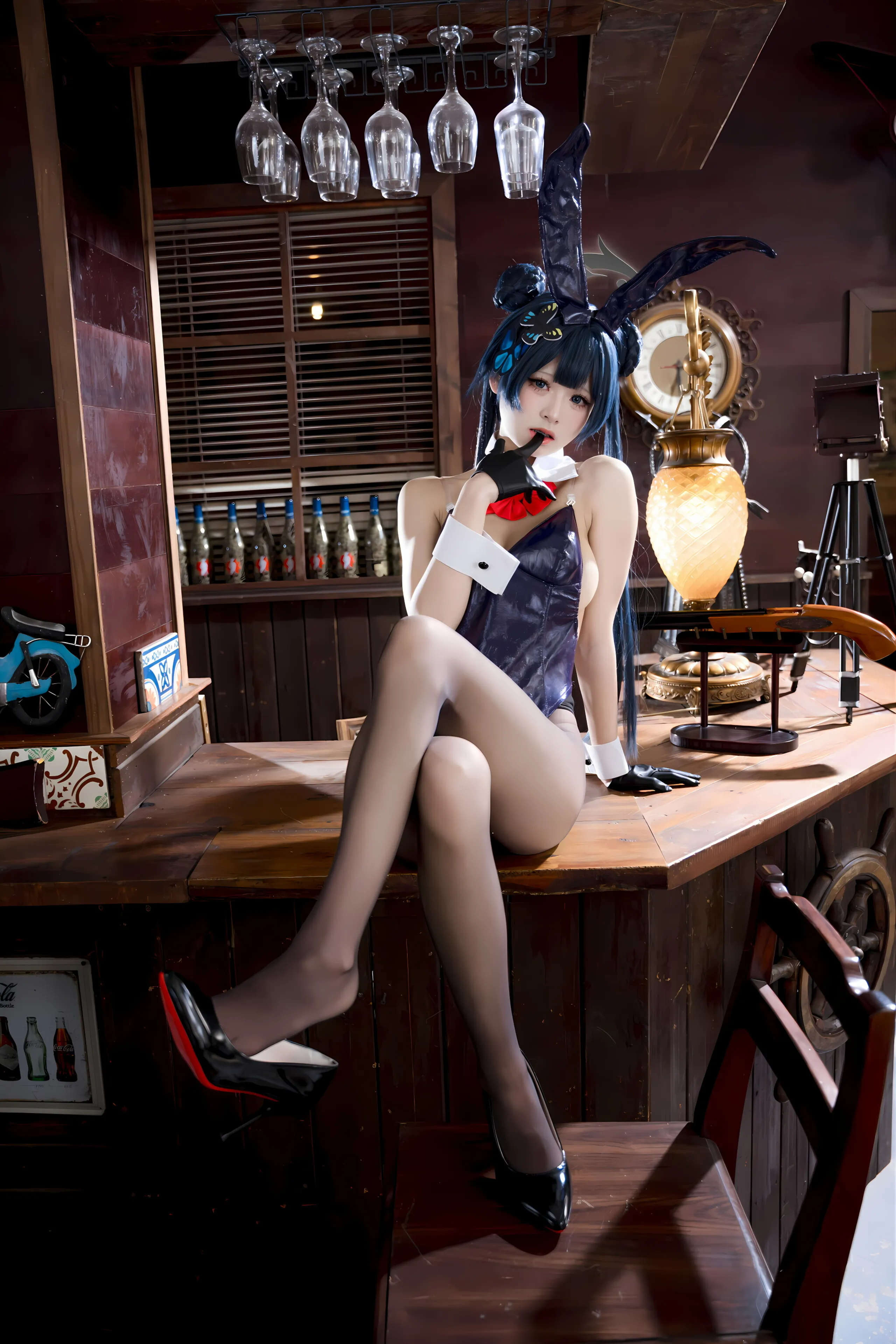 Jiuqi Meow - Lưu trữ xanh