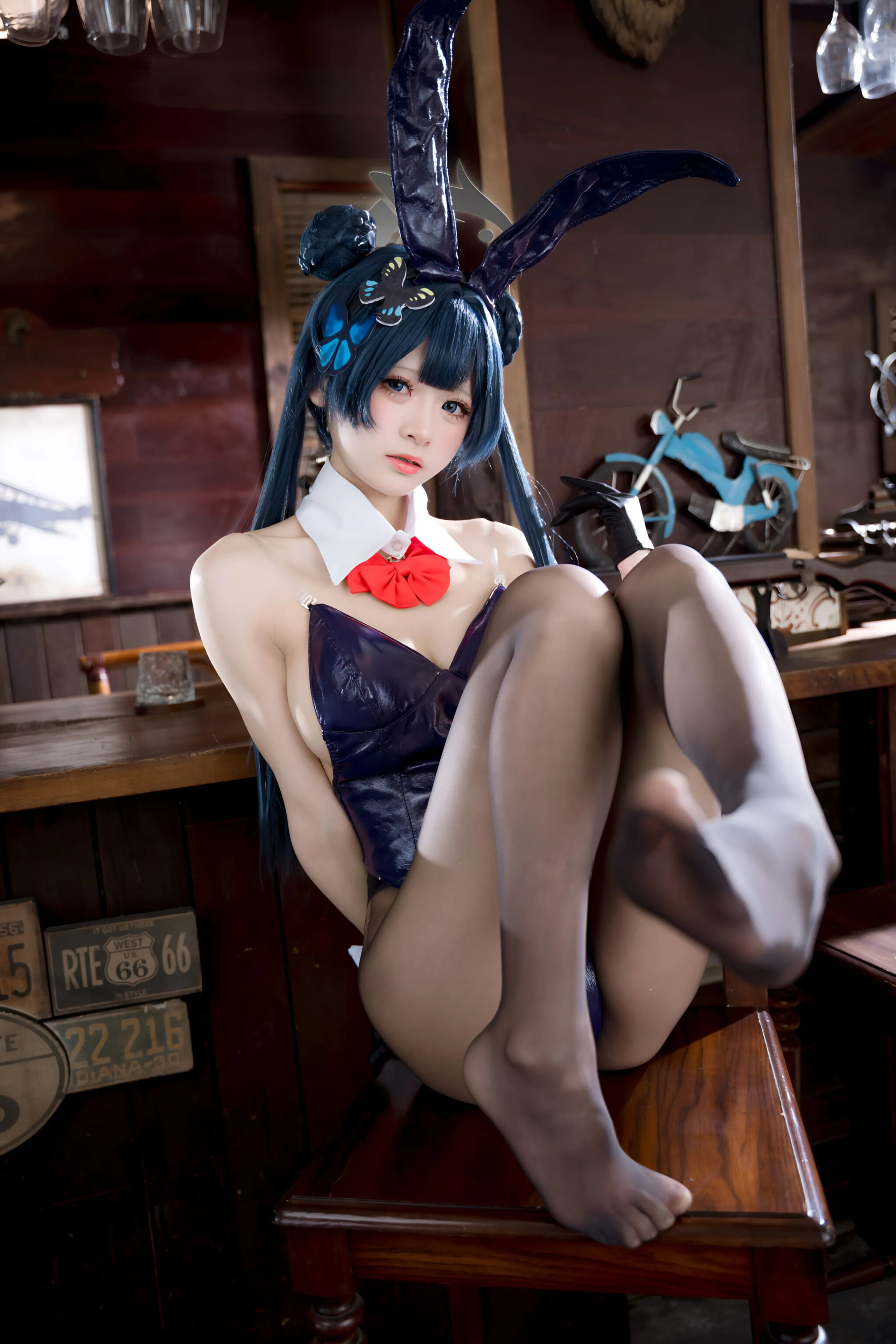 Jiuqi Meow - Lưu trữ xanh