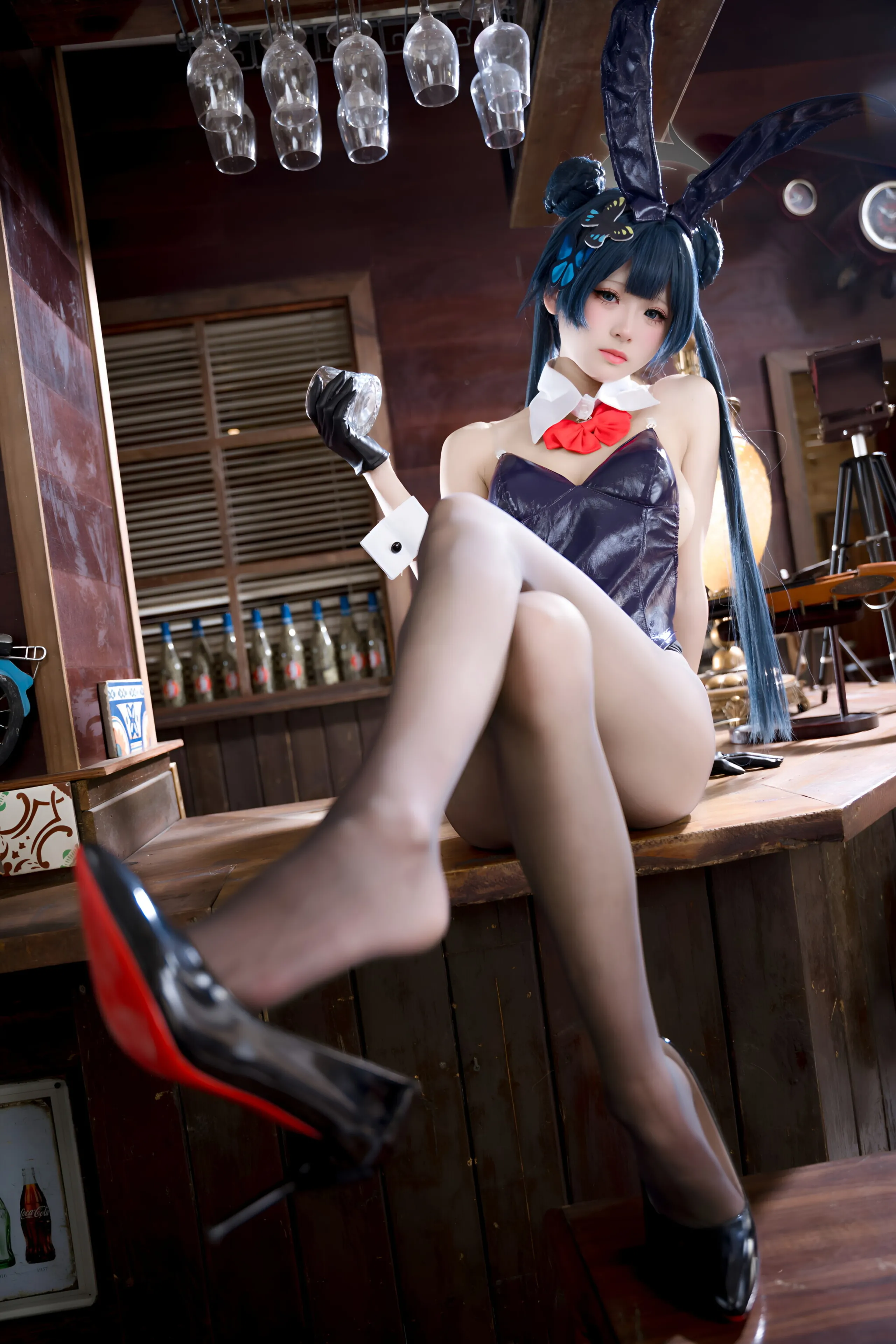 Jiuqi Meow - Lưu trữ xanh