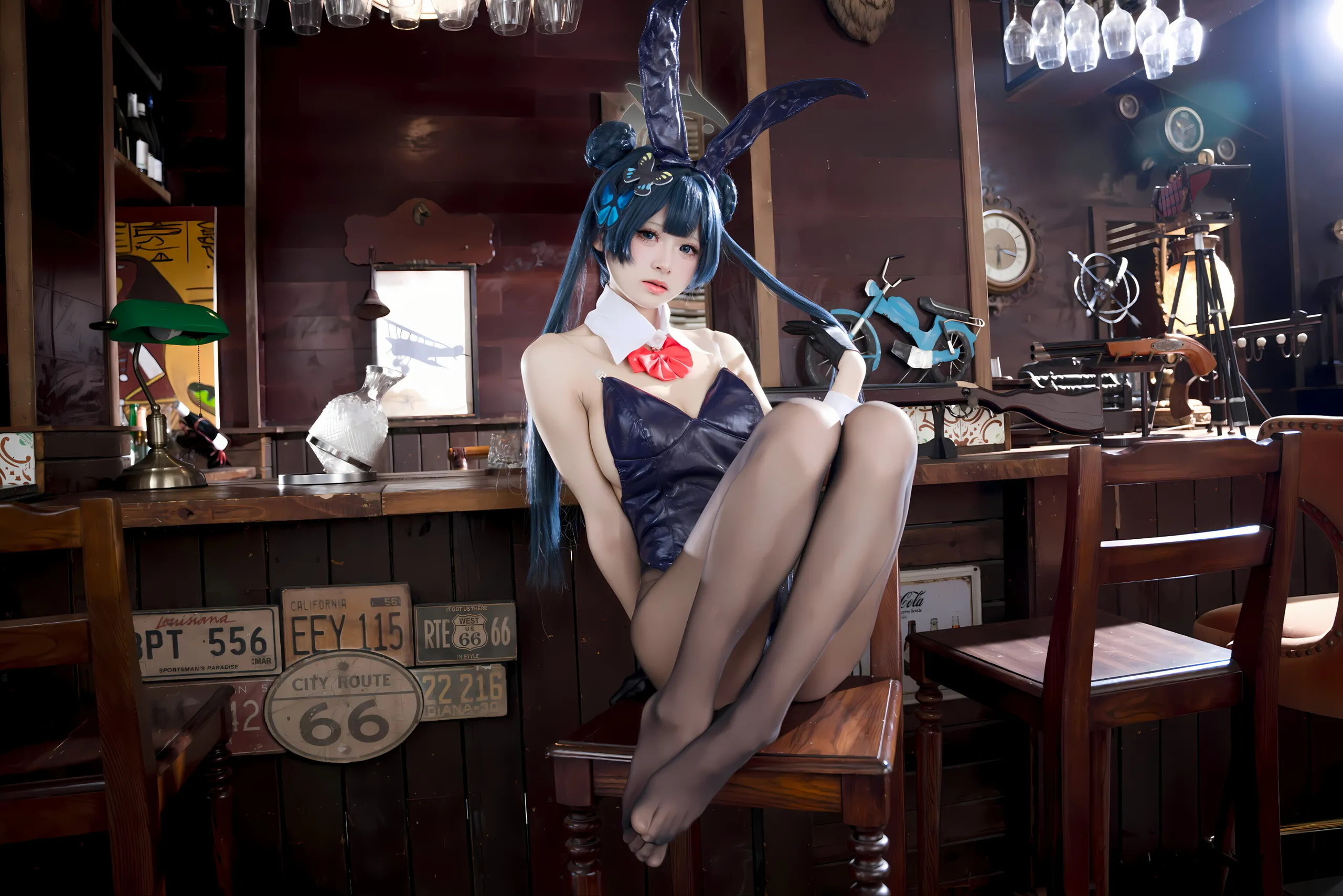 Jiuqi Meow - Lưu trữ xanh