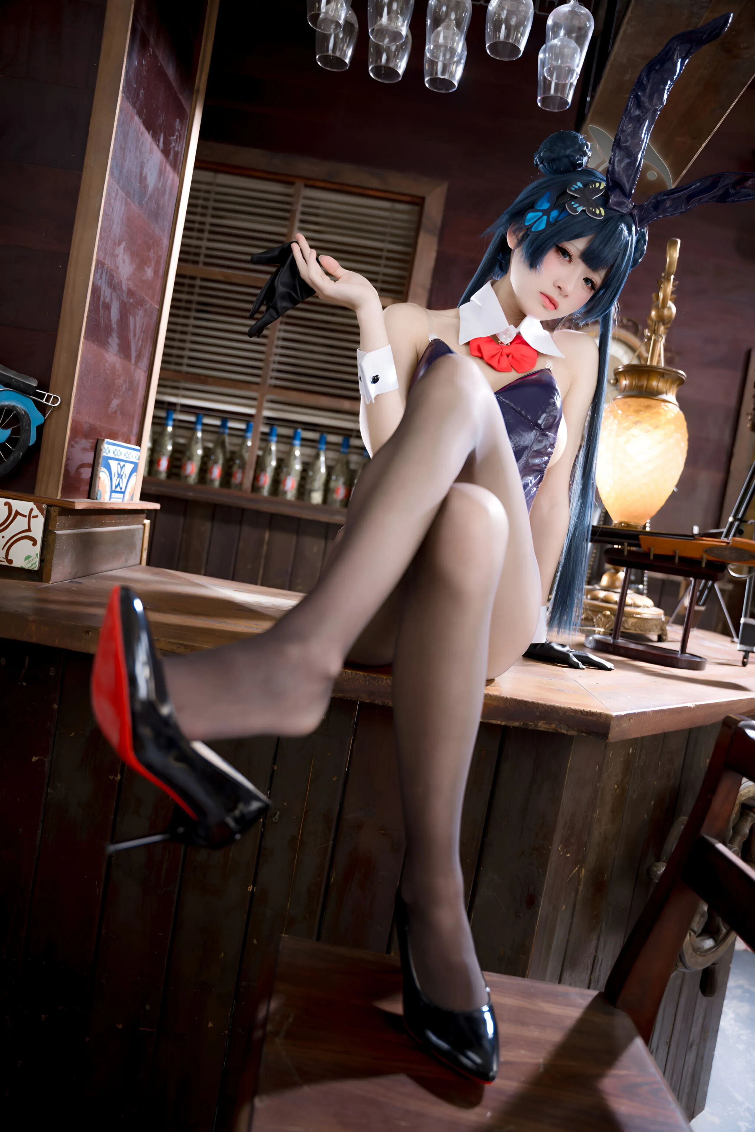 Jiuqi Meow - Lưu trữ xanh