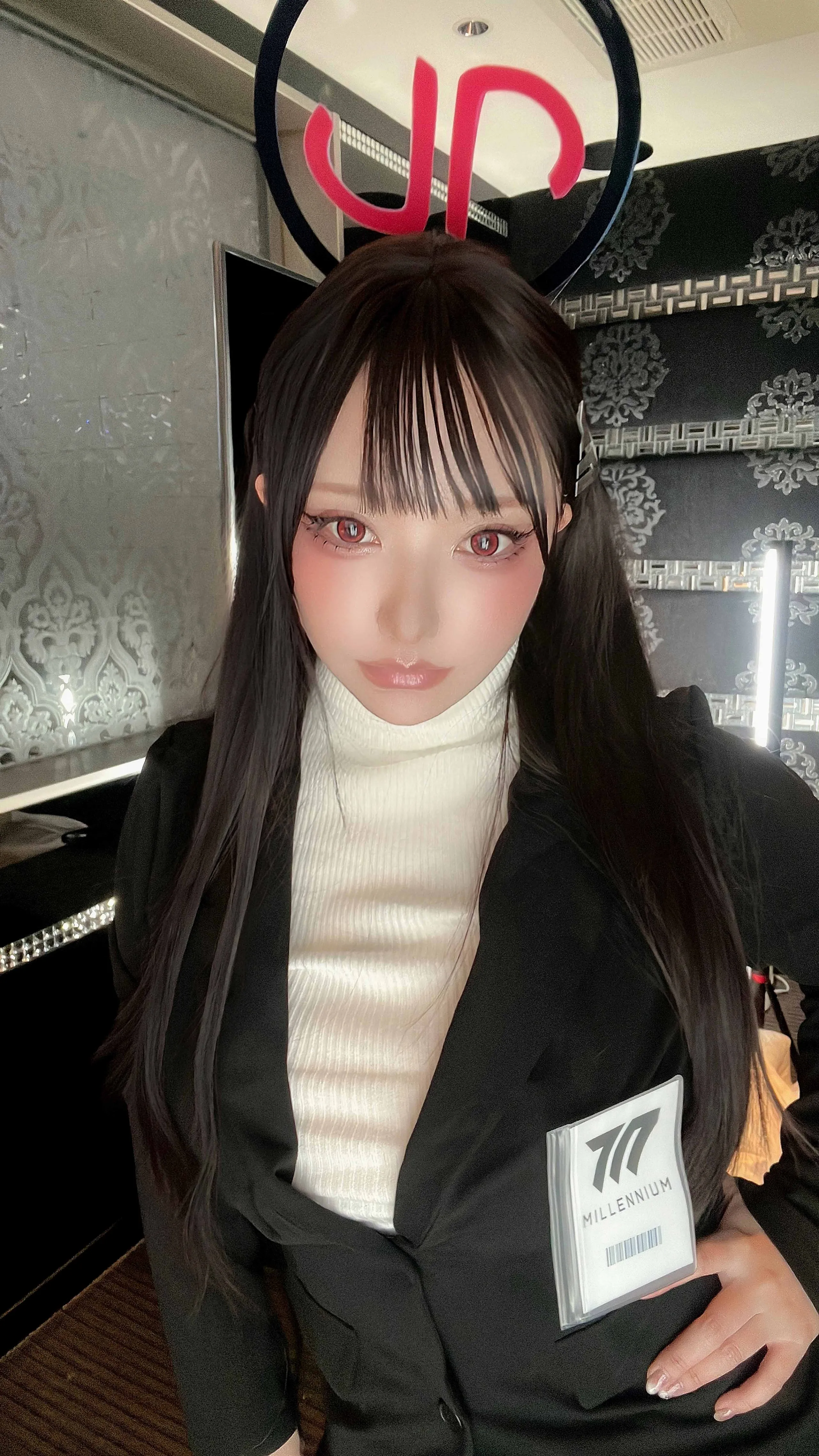 [Chụp Star's (Saku)] - Chị Big Rio