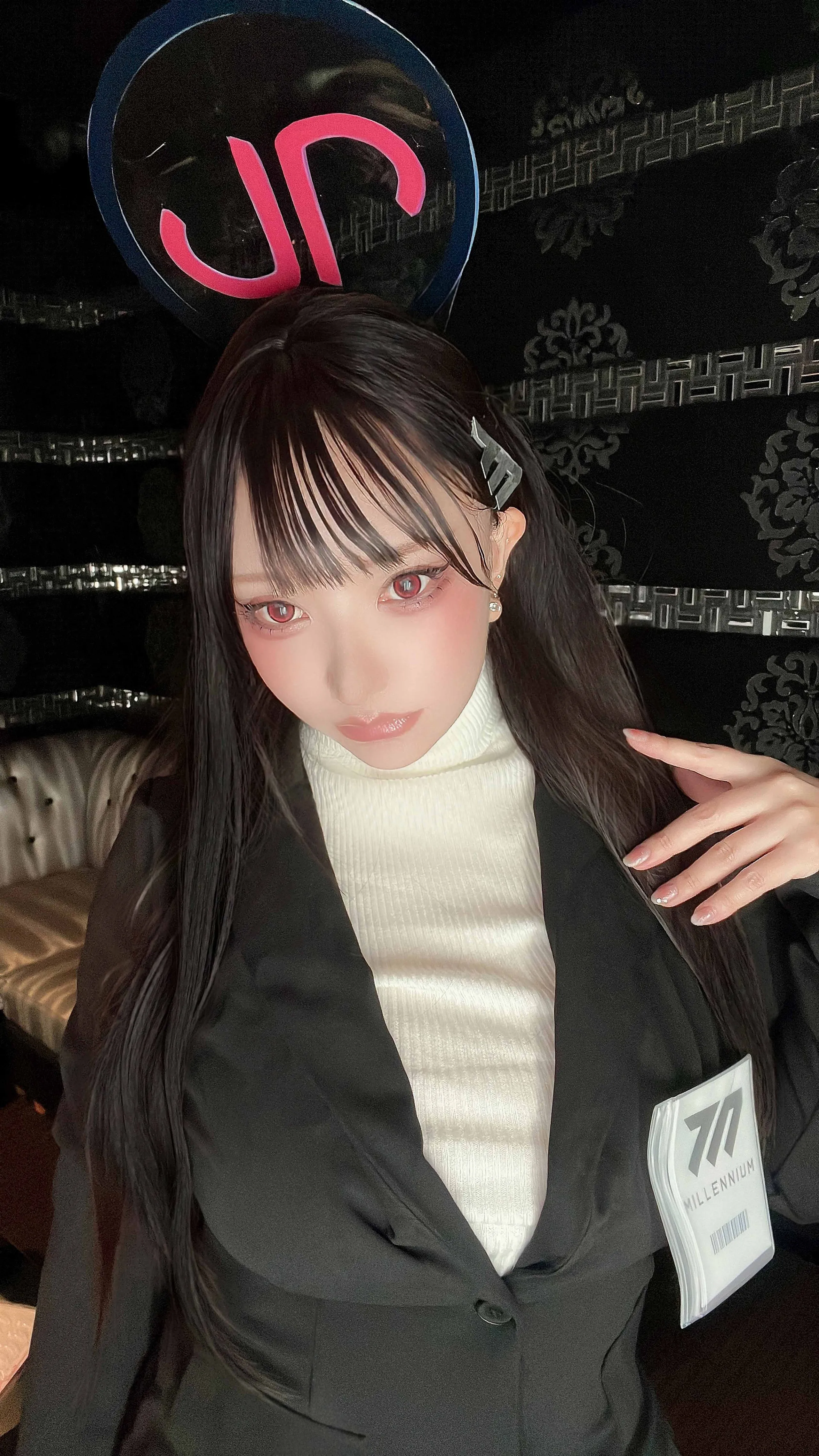 [Chụp Star's (Saku)] - Chị Big Rio