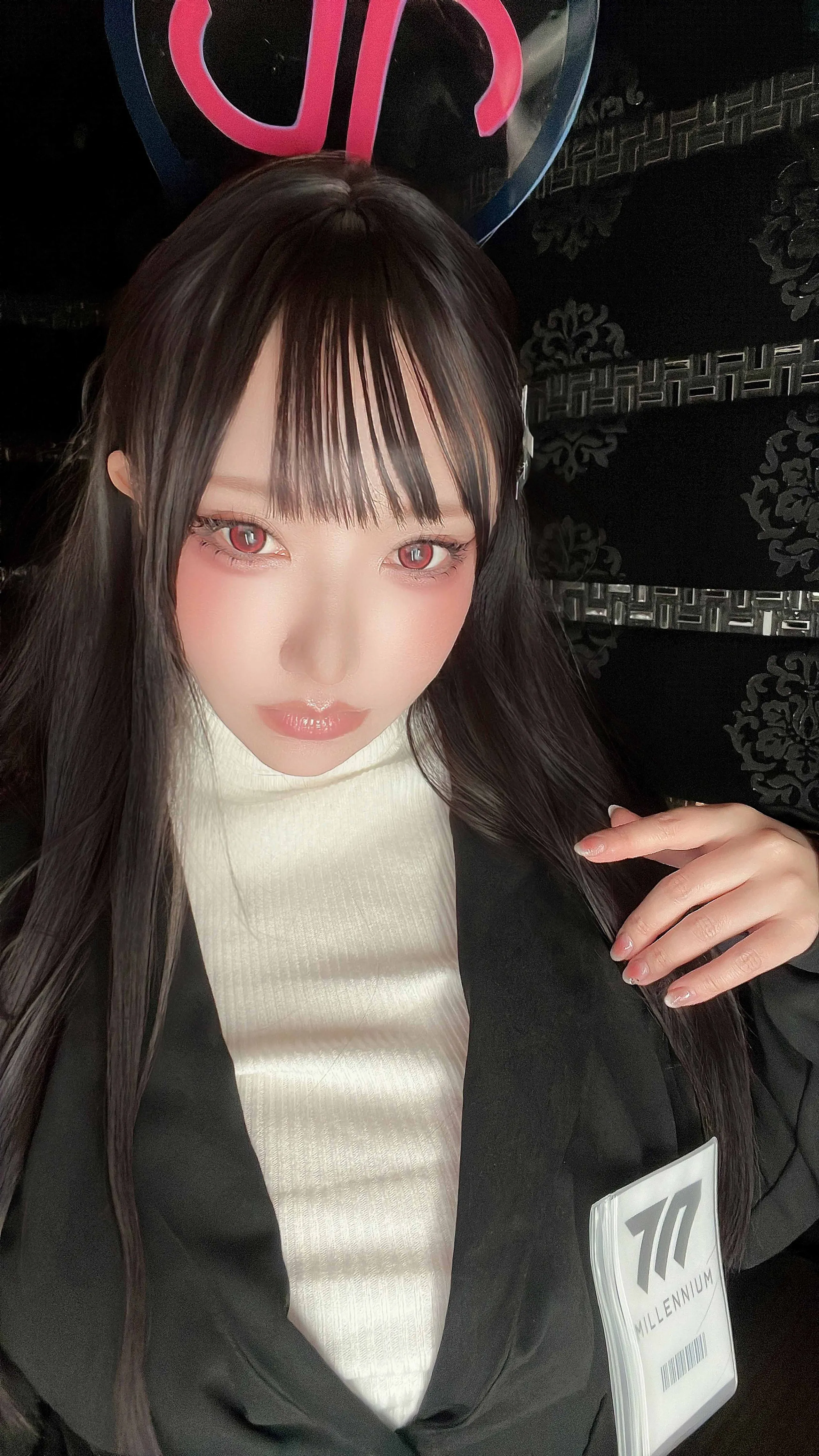 [Chụp Star's (Saku)] - Chị Big Rio