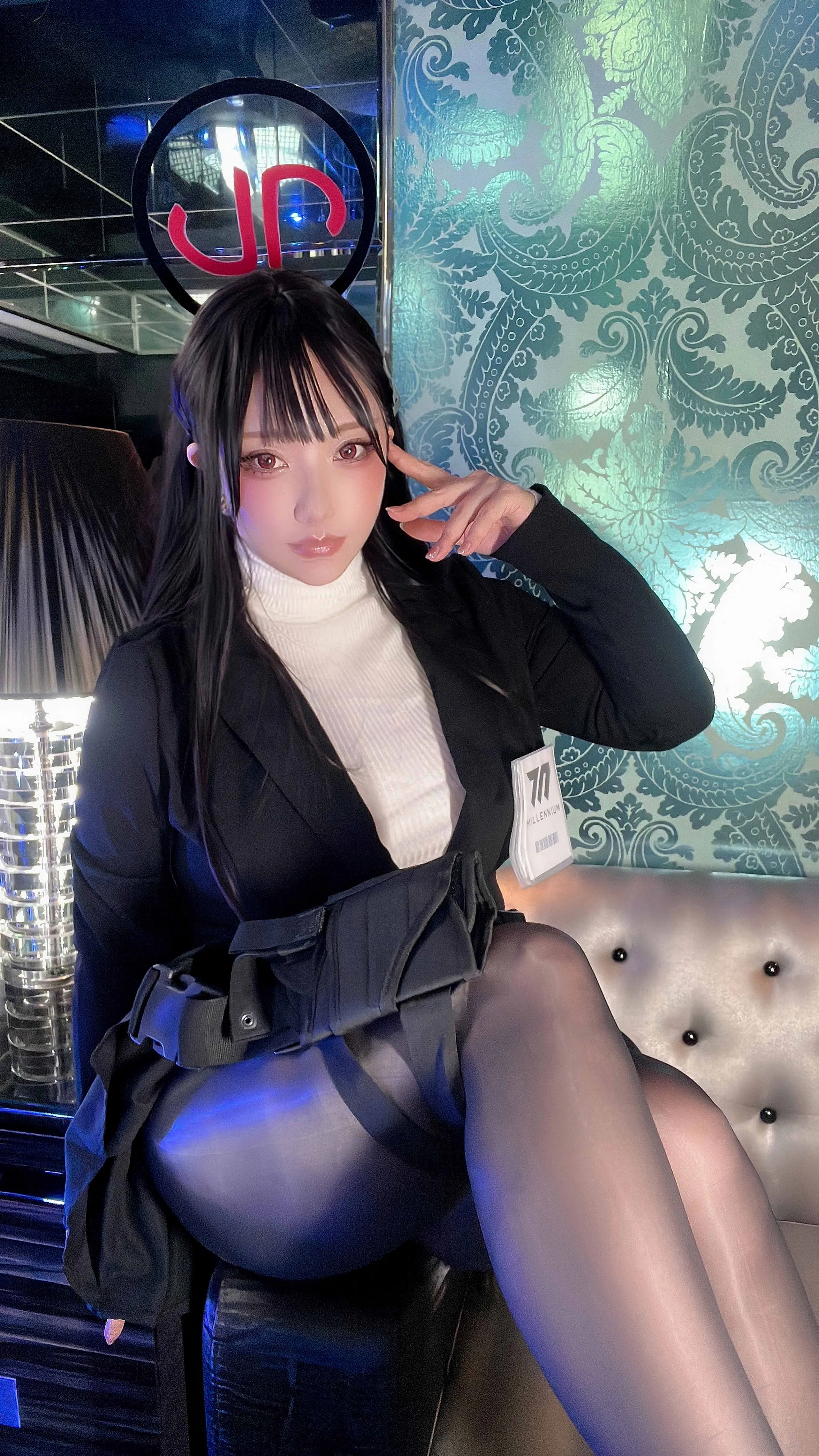 [Chụp Star's (Saku)] - Chị Big Rio