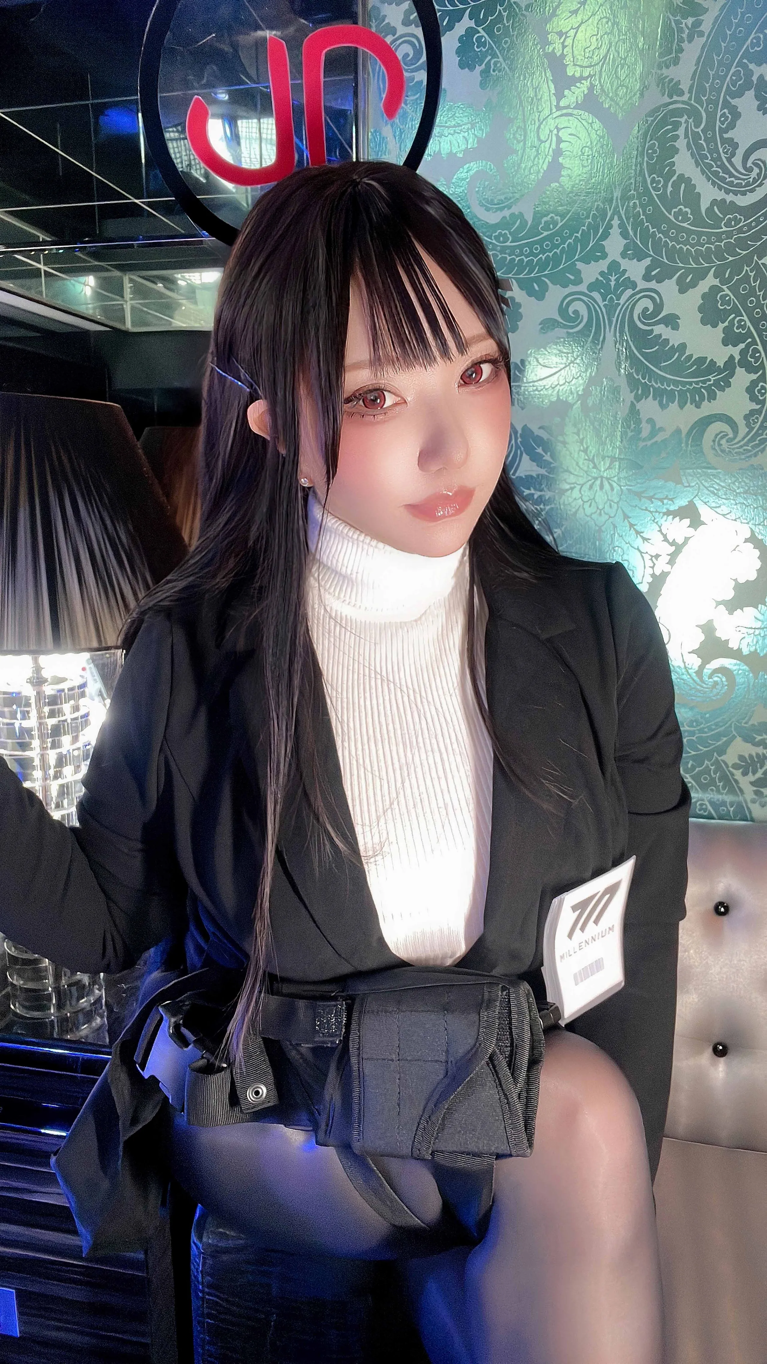 [Chụp Star's (Saku)] - Chị Big Rio