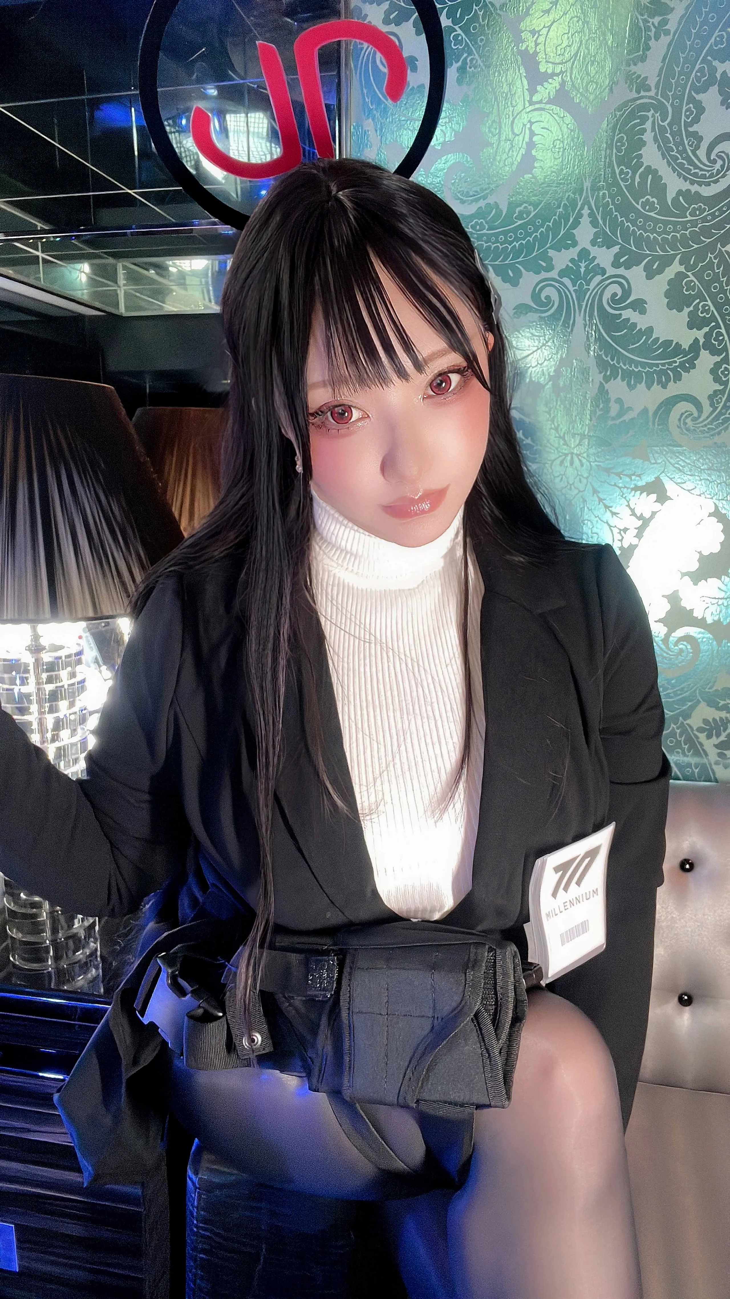 [Chụp Star's (Saku)] - Chị Big Rio