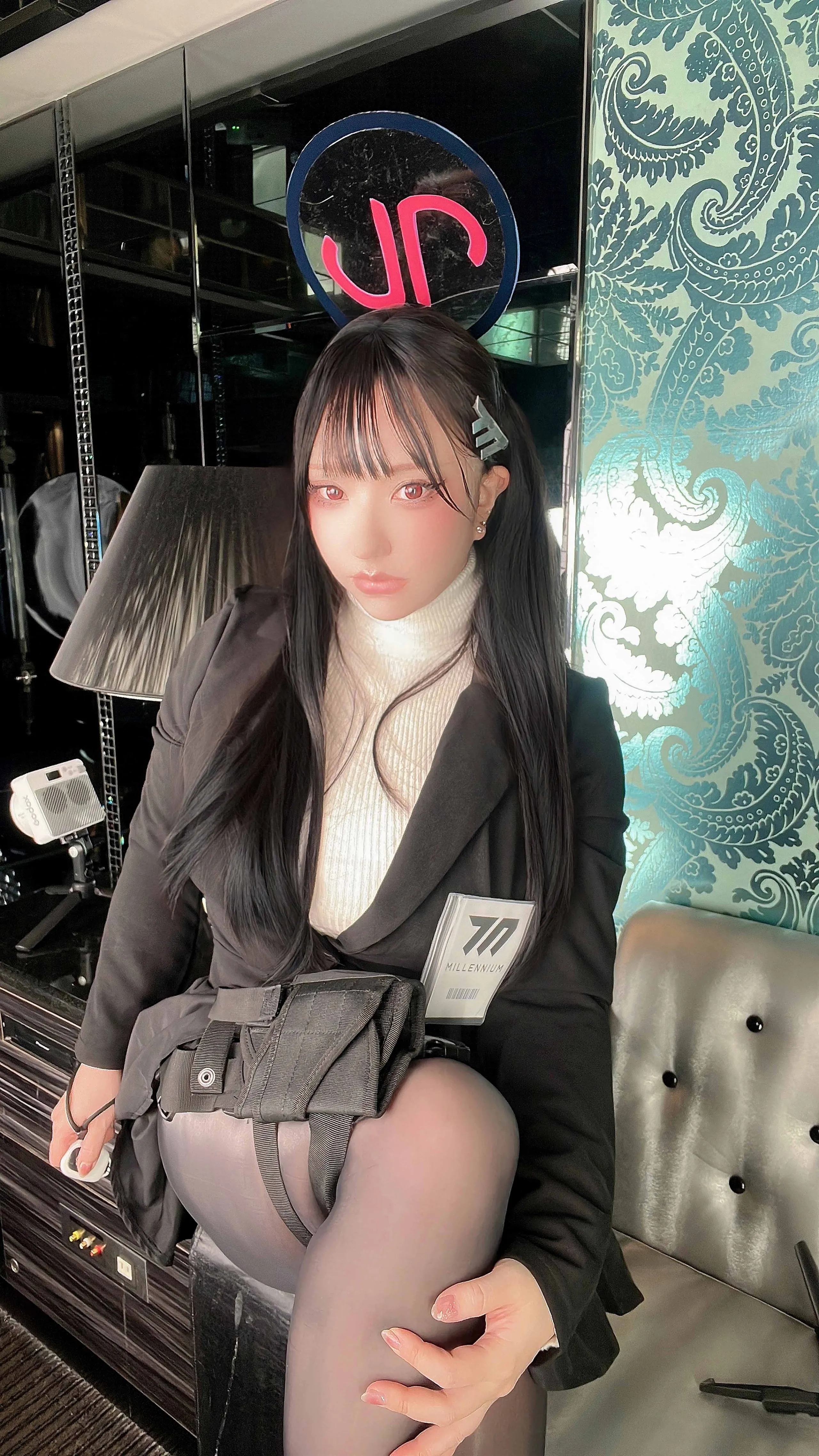 [Chụp Star's (Saku)] - Chị Big Rio