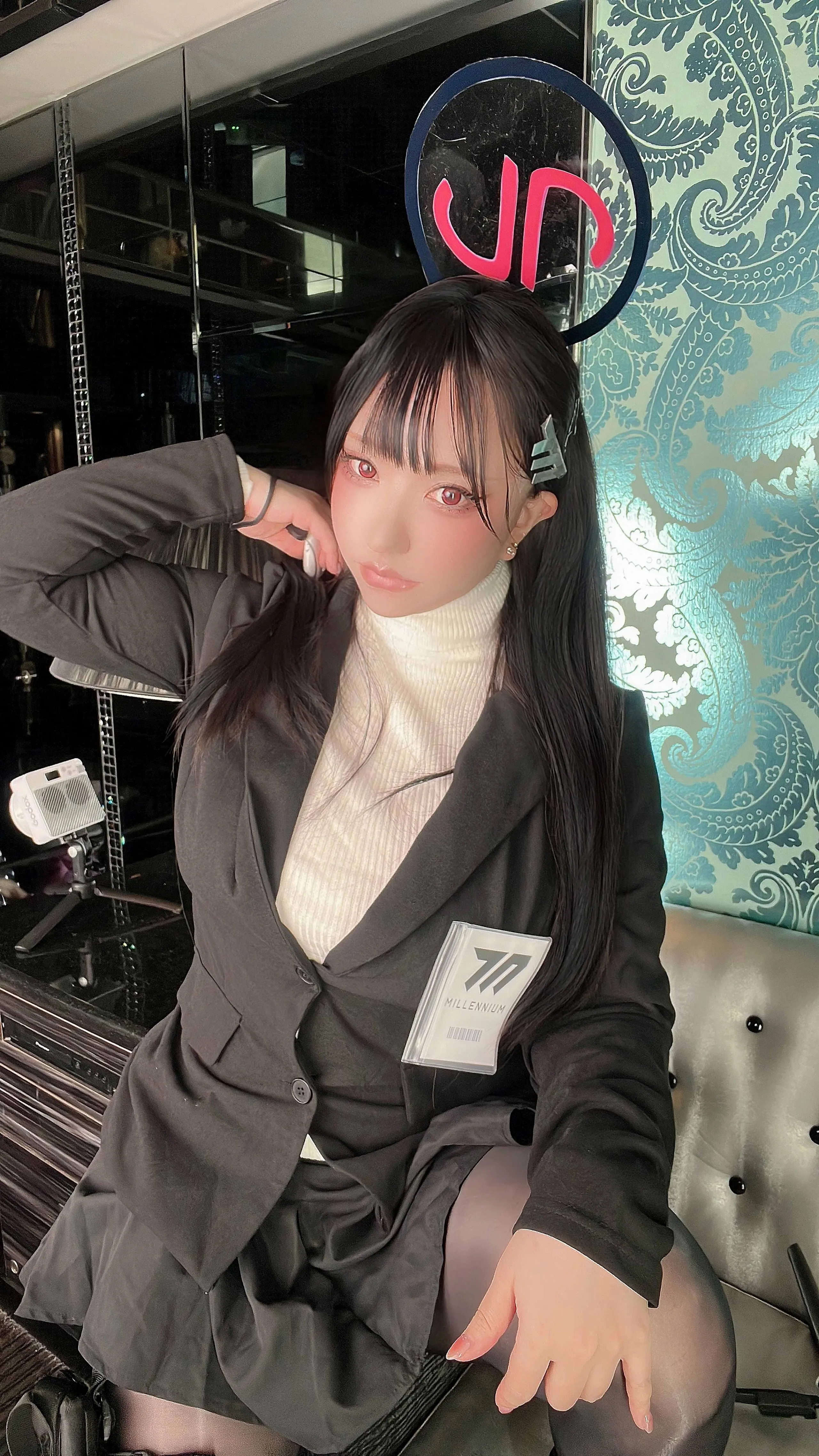 [Chụp Star's (Saku)] - Chị Big Rio