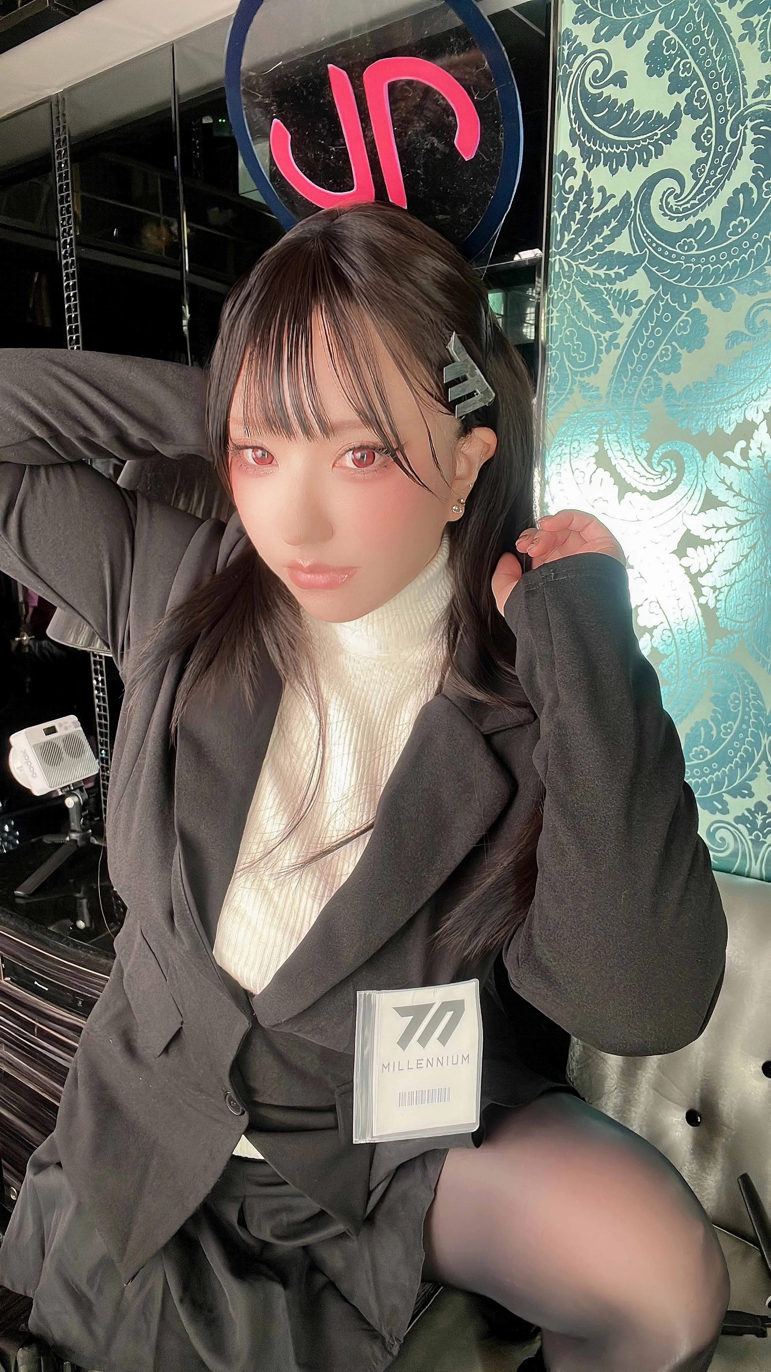 [Chụp Star's (Saku)] - Chị Big Rio