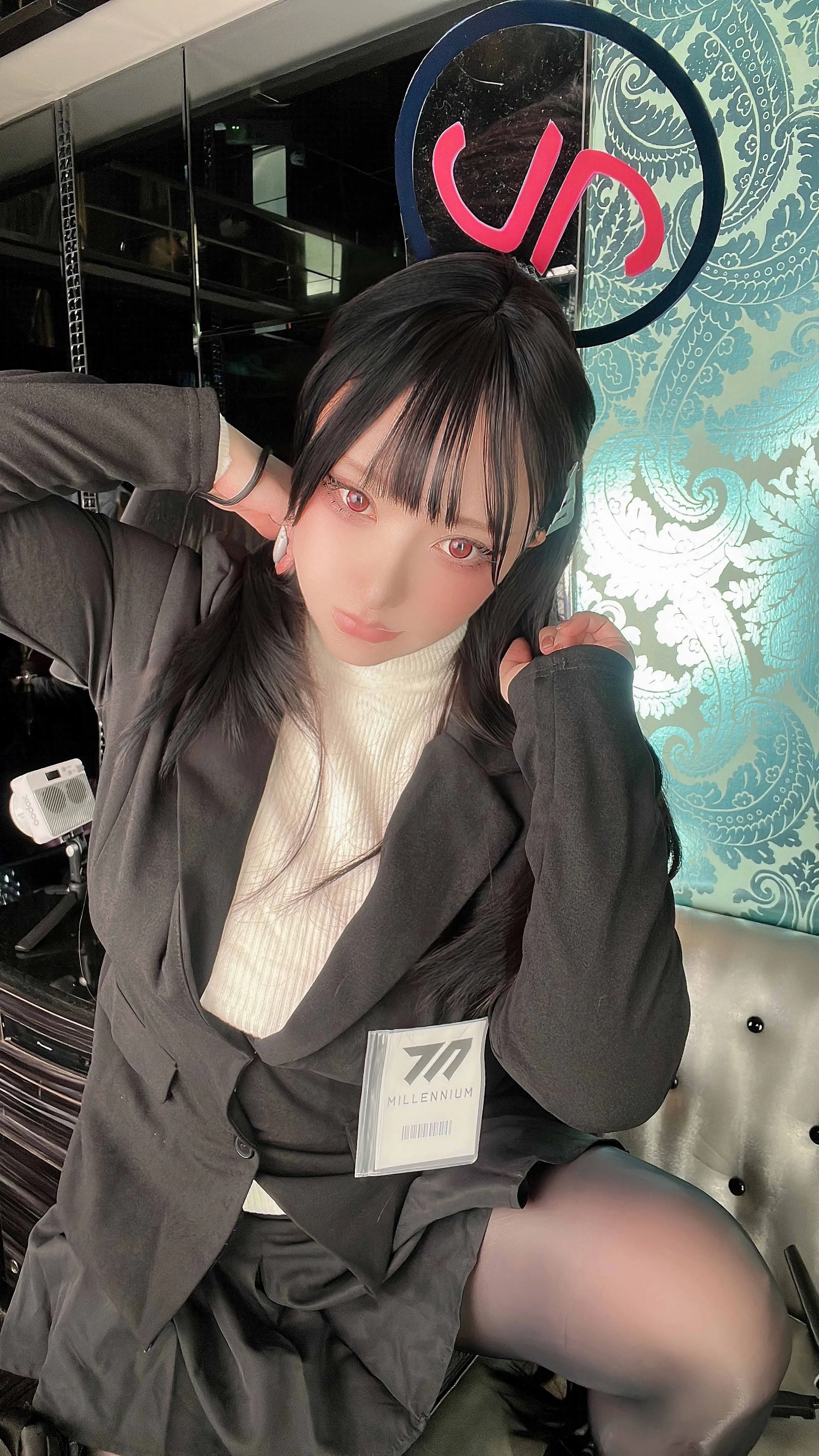 [Chụp Star's (Saku)] - Chị Big Rio