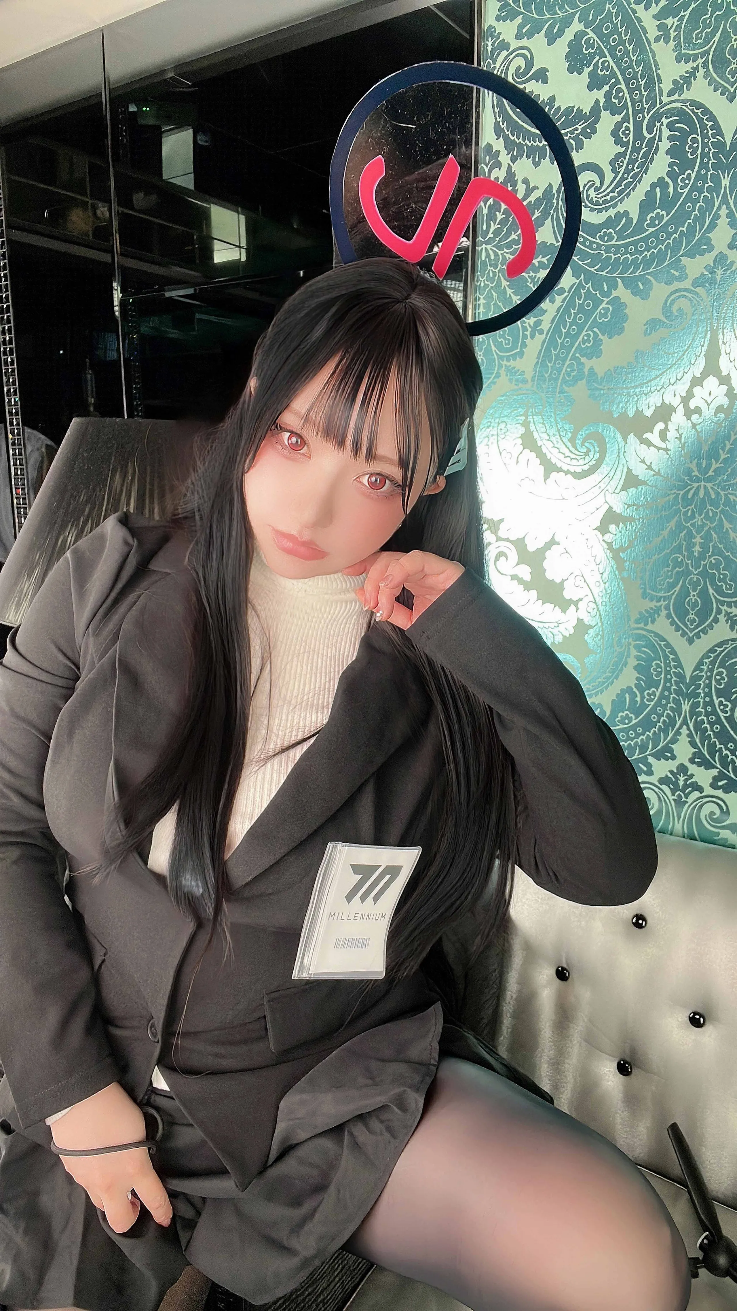 [Chụp Star's (Saku)] - Chị Big Rio