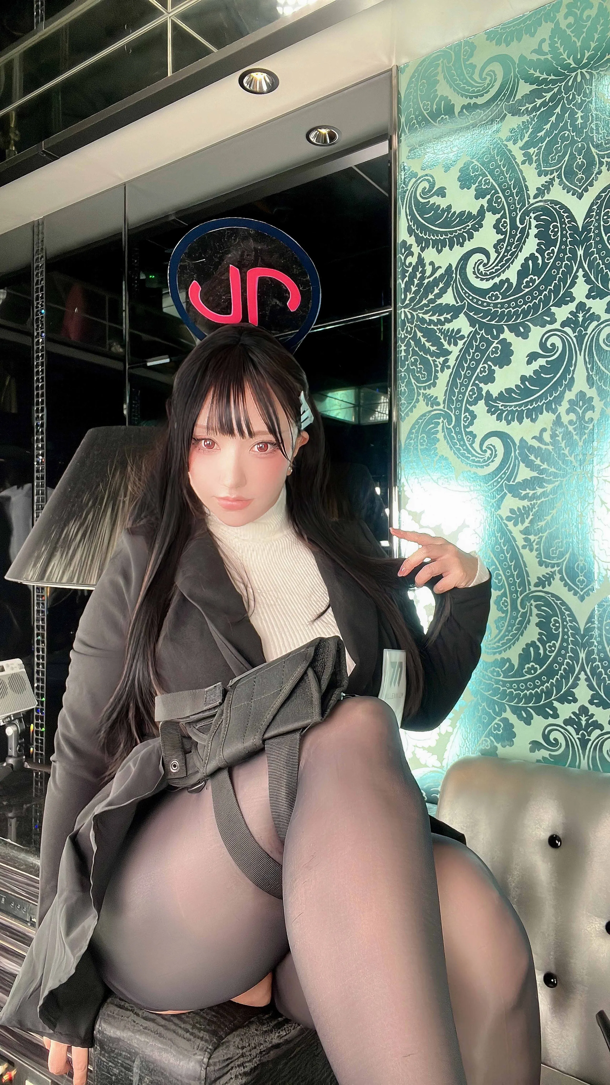 [Chụp Star's (Saku)] - Chị Big Rio