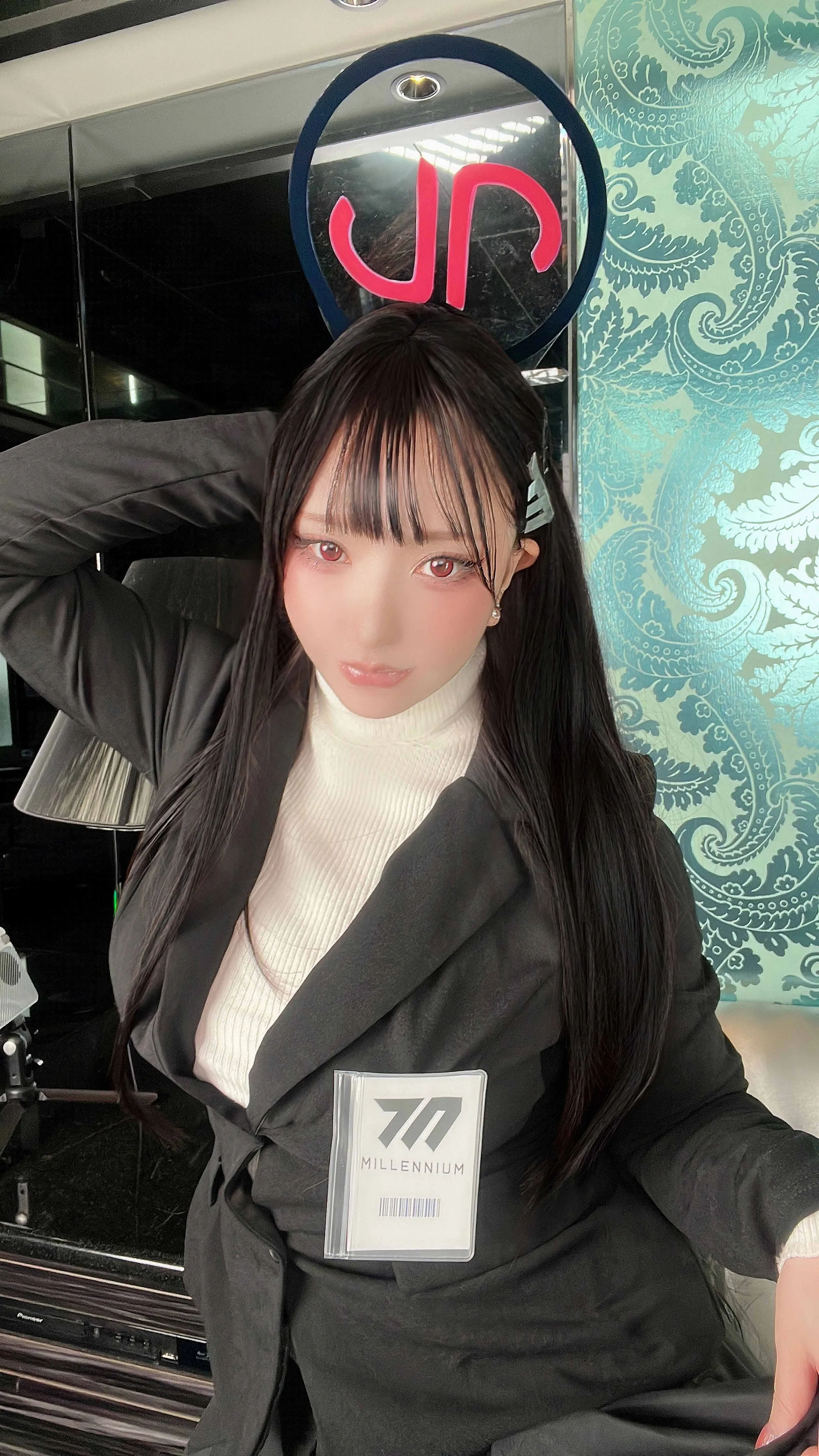 [Chụp Star's (Saku)] - Chị Big Rio