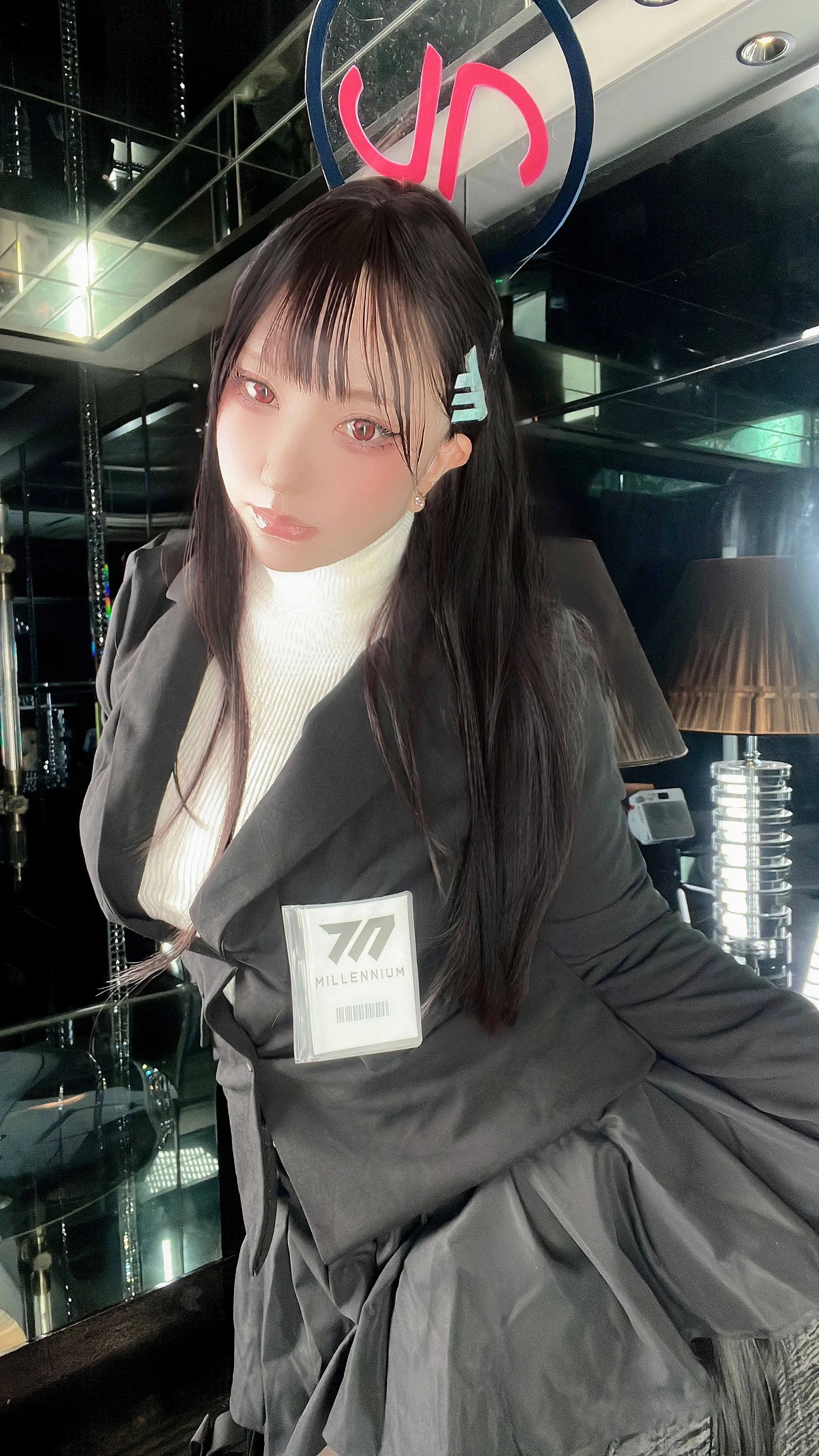 [Chụp Star's (Saku)] - Chị Big Rio