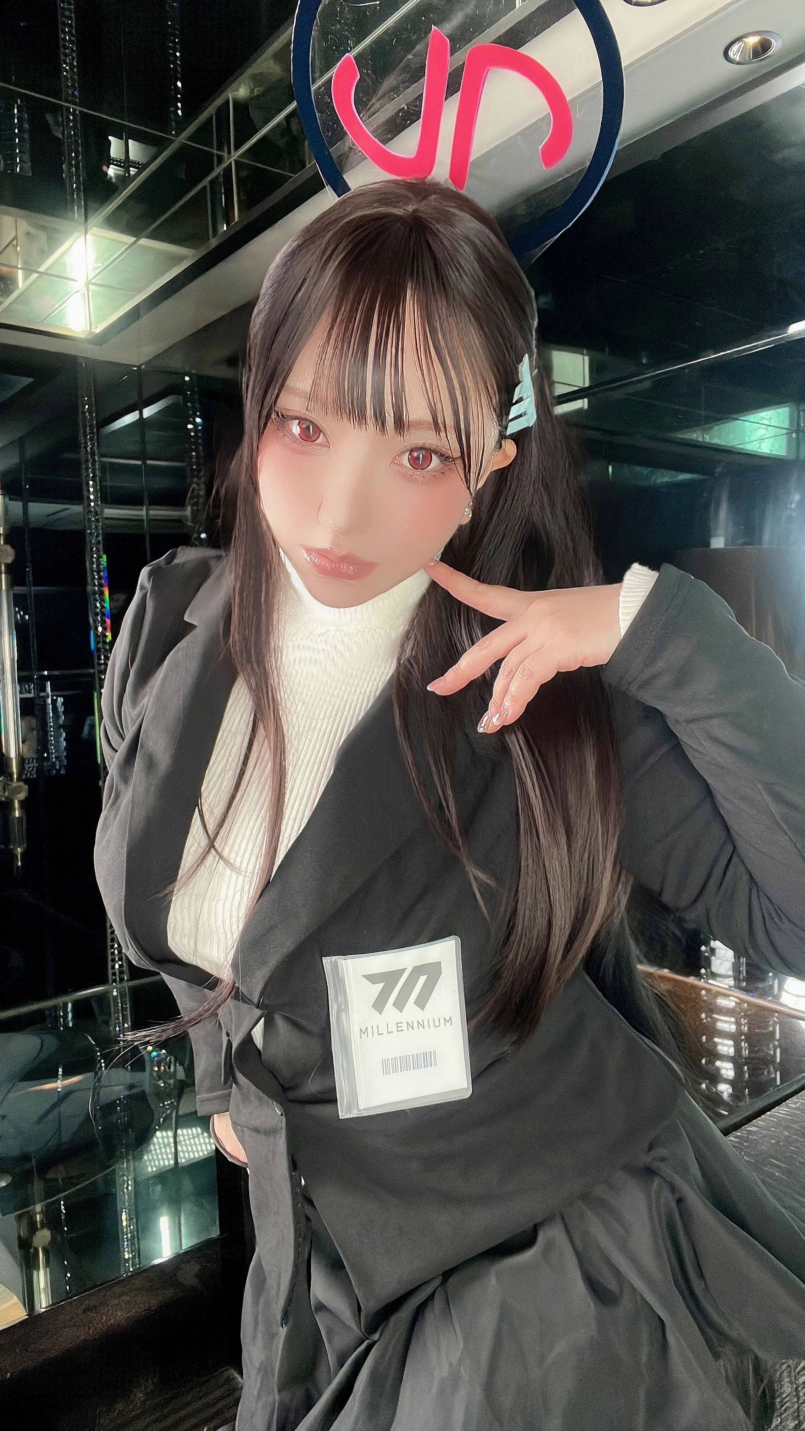 [Chụp Star's (Saku)] - Chị Big Rio