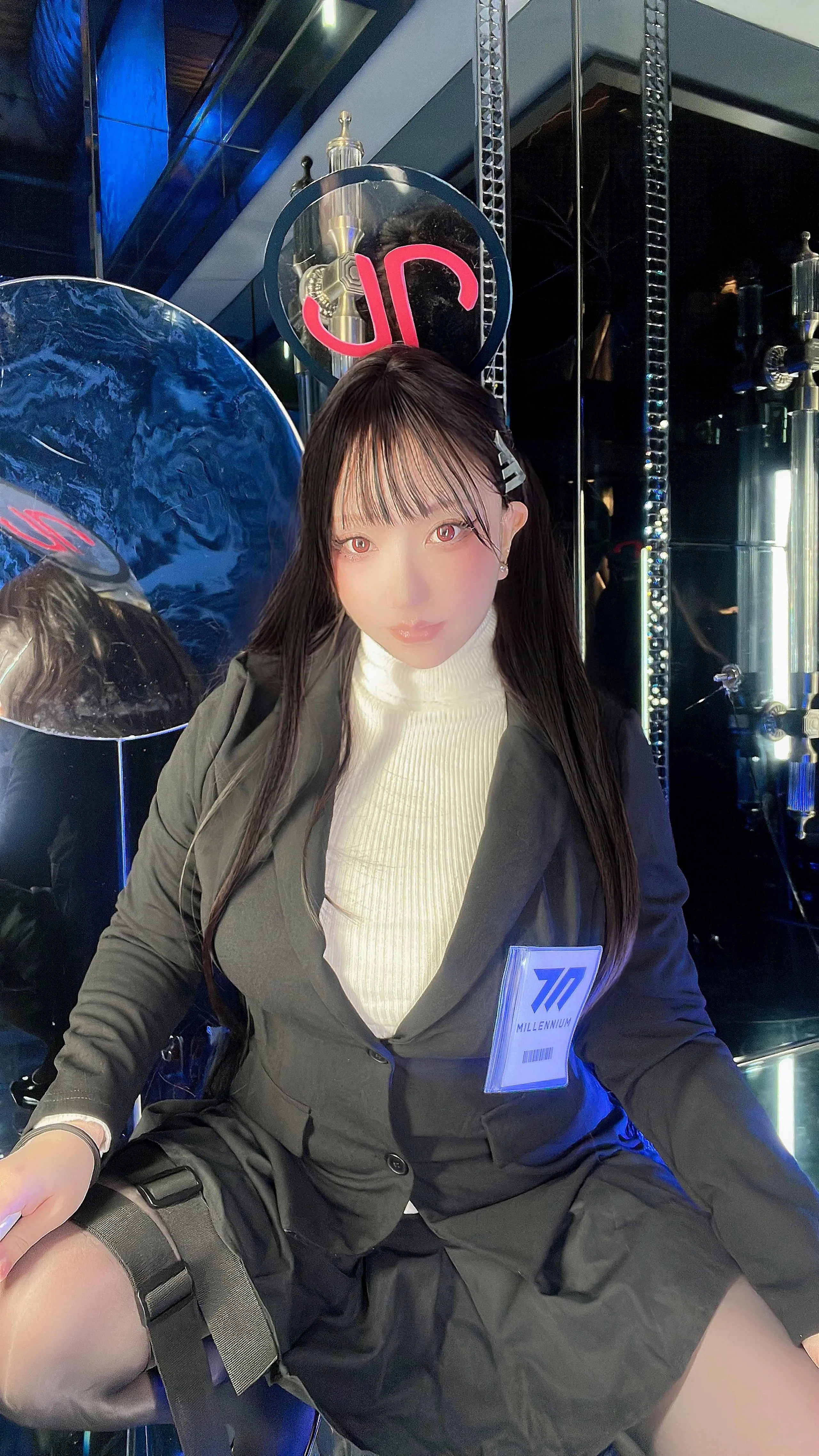 [Chụp Star's (Saku)] - Chị Big Rio