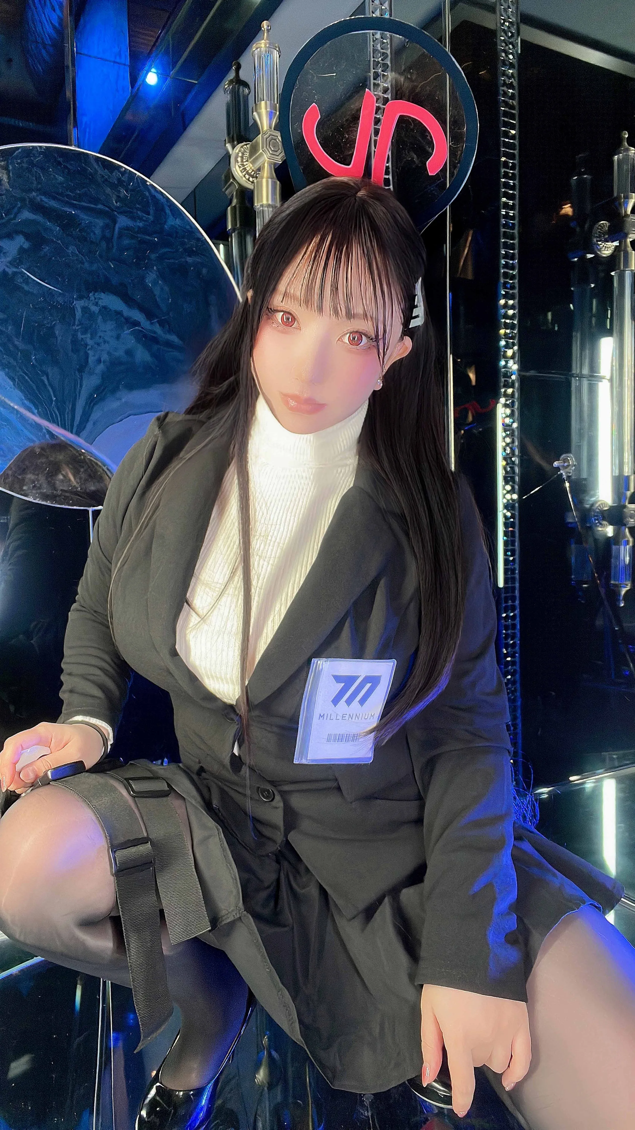 [Chụp Star's (Saku)] - Chị Big Rio