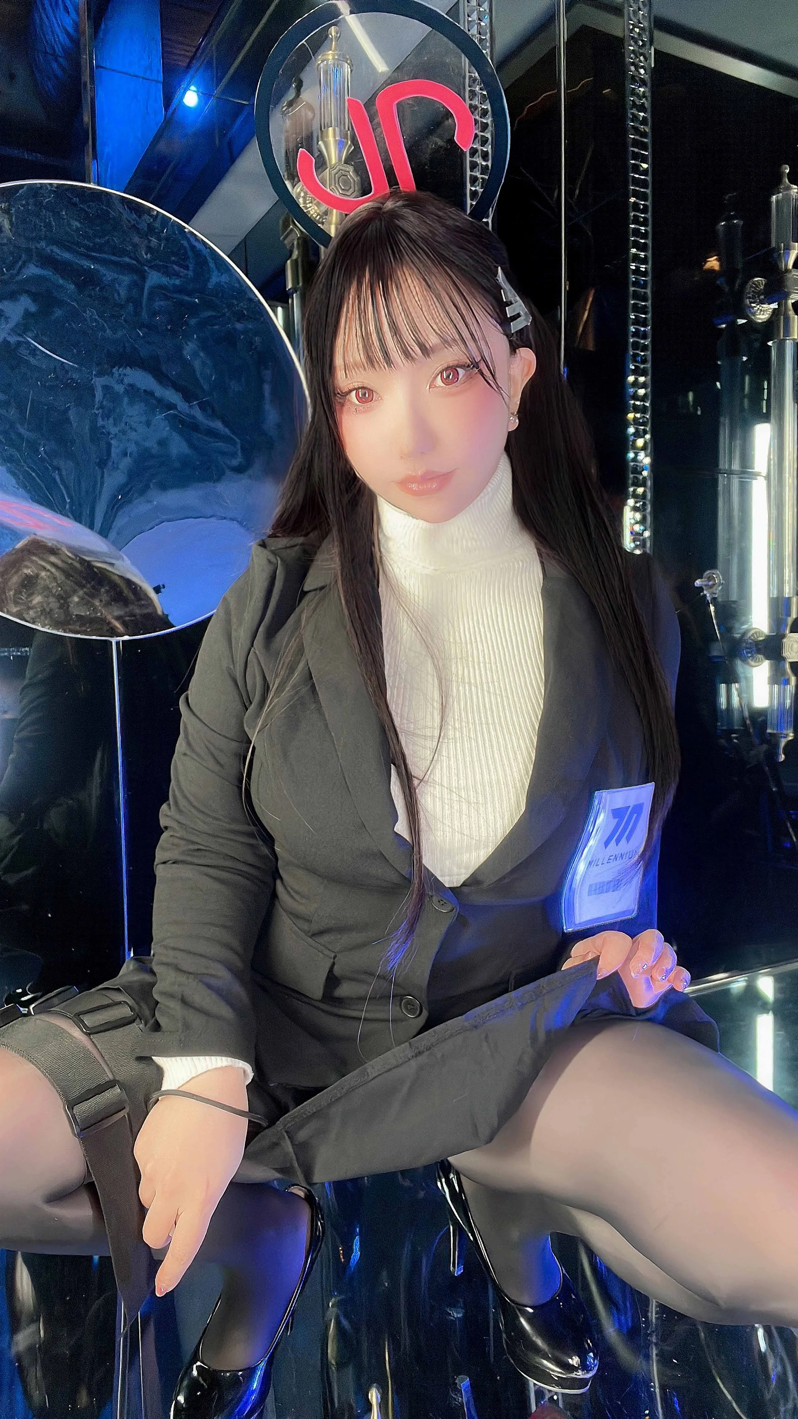 [Chụp Star's (Saku)] - Chị Big Rio