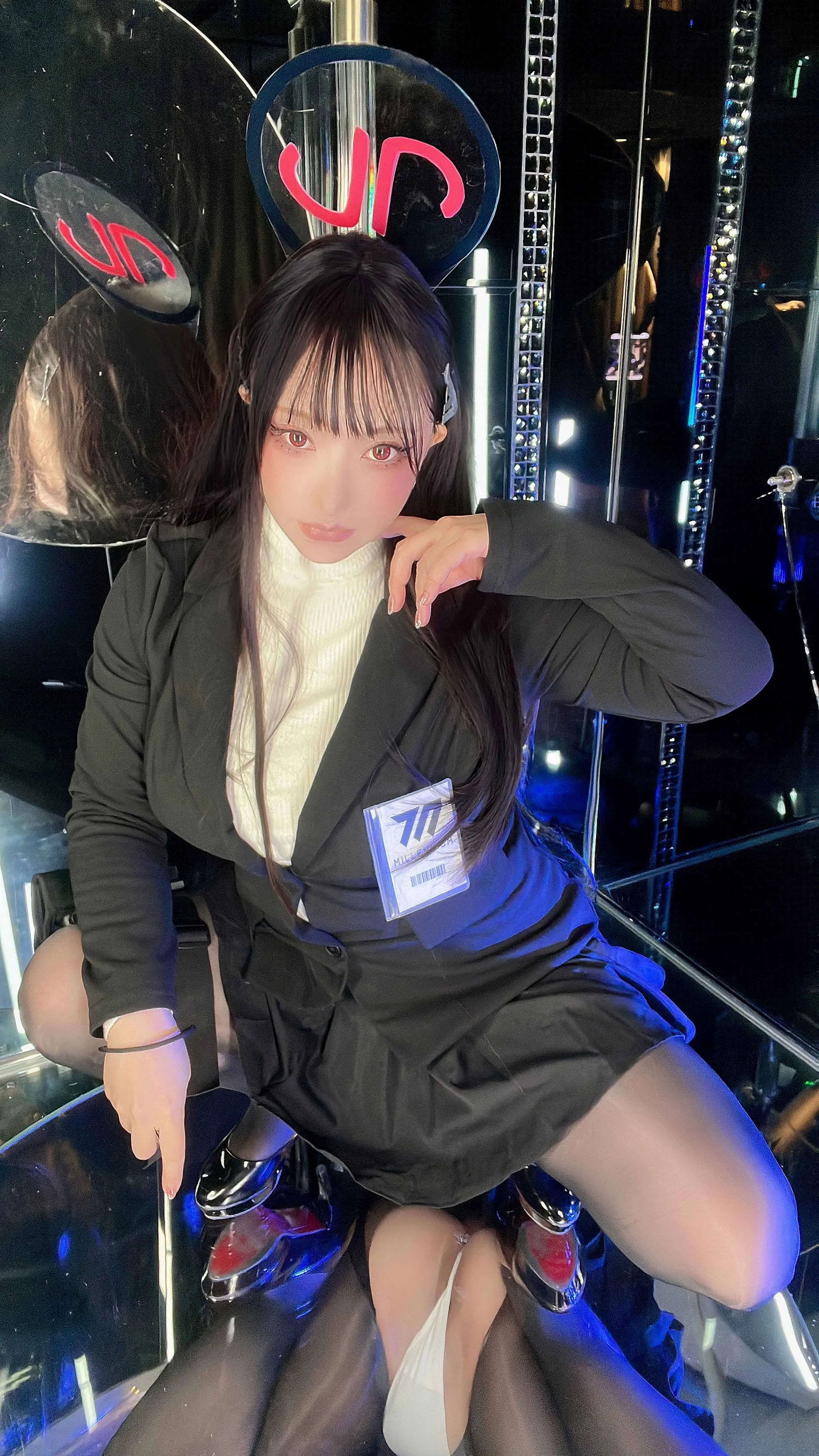 [Chụp Star's (Saku)] - Chị Big Rio