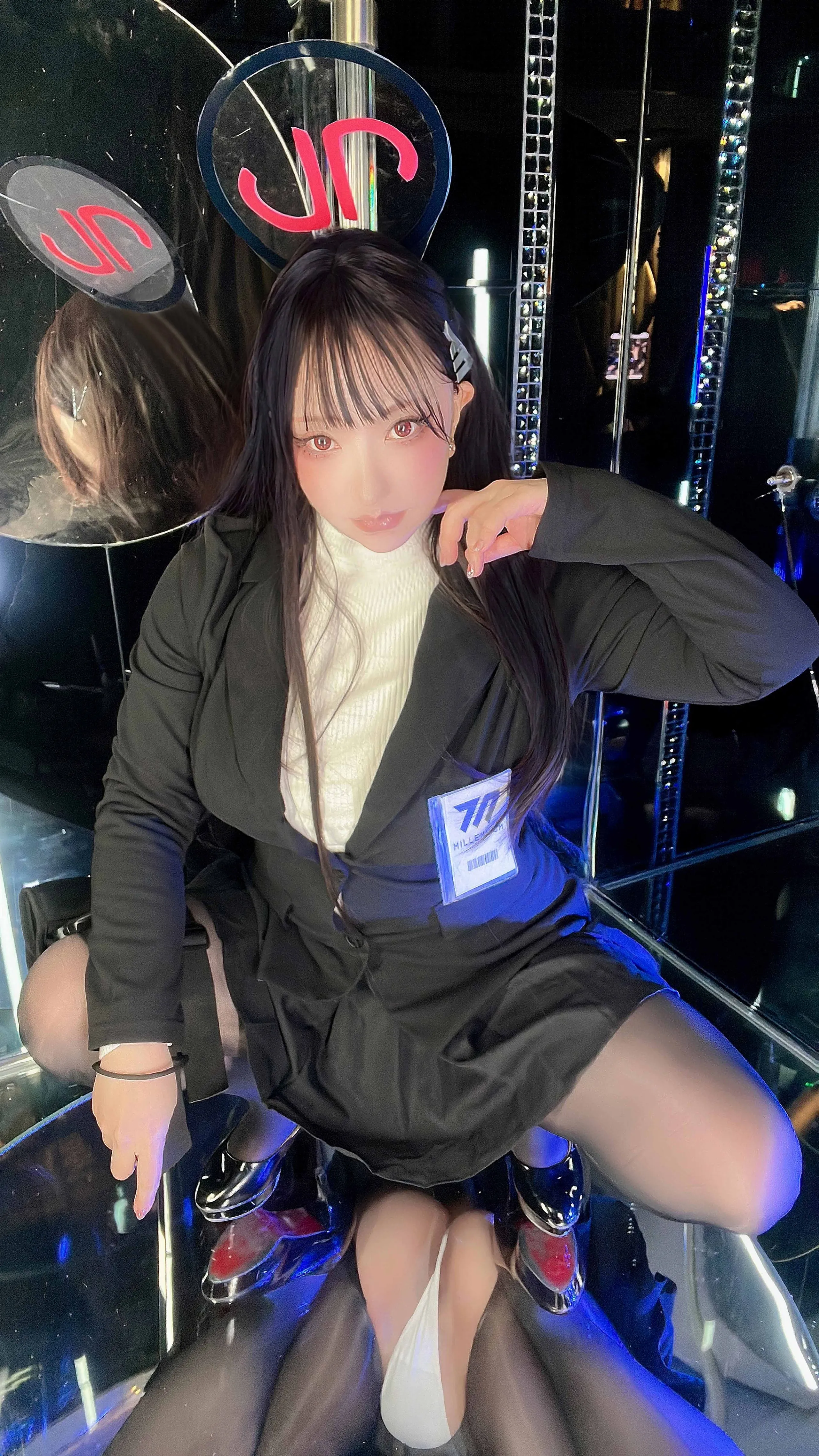 [Chụp Star's (Saku)] - Chị Big Rio