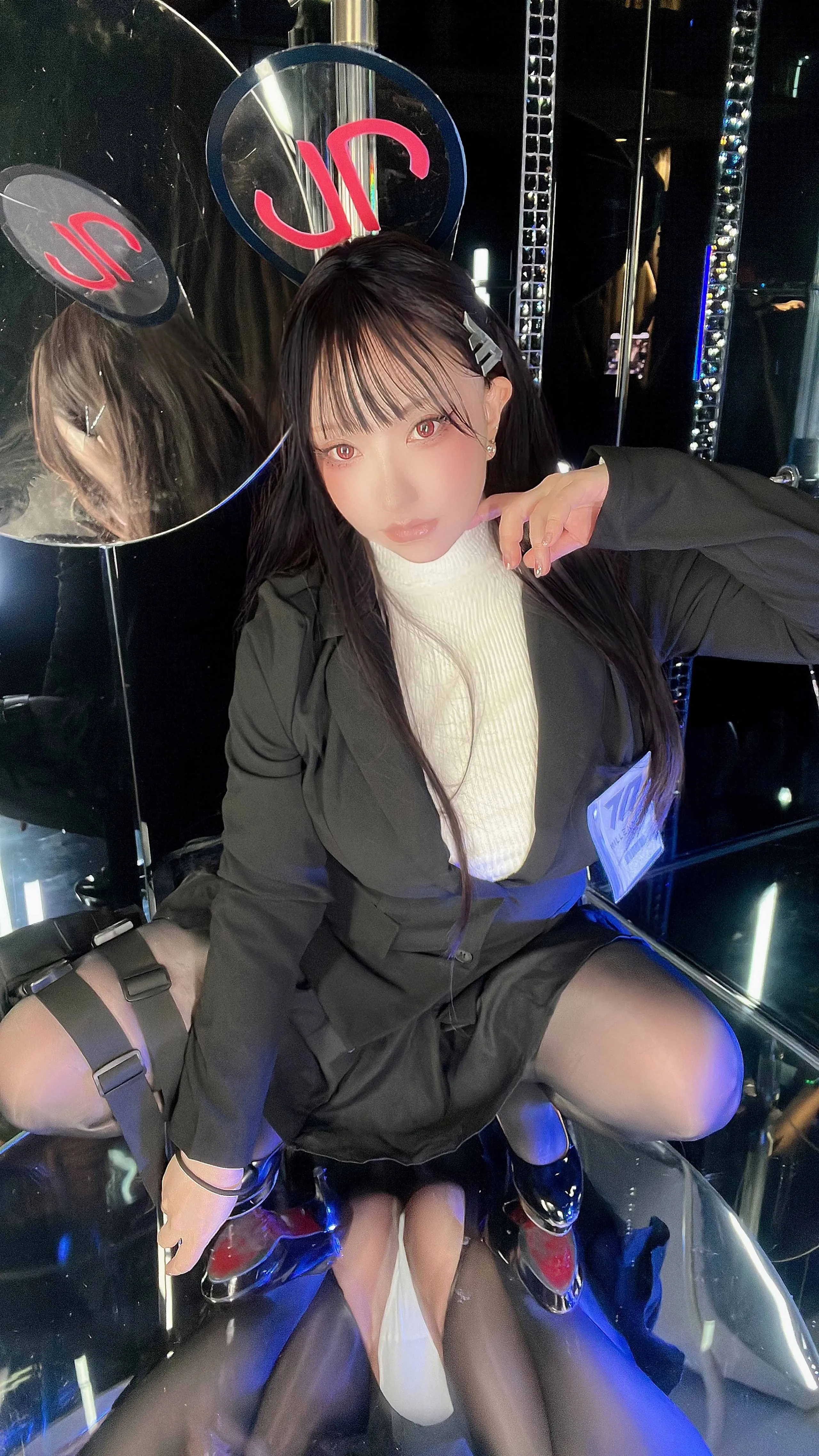 [Chụp Star's (Saku)] - Chị Big Rio