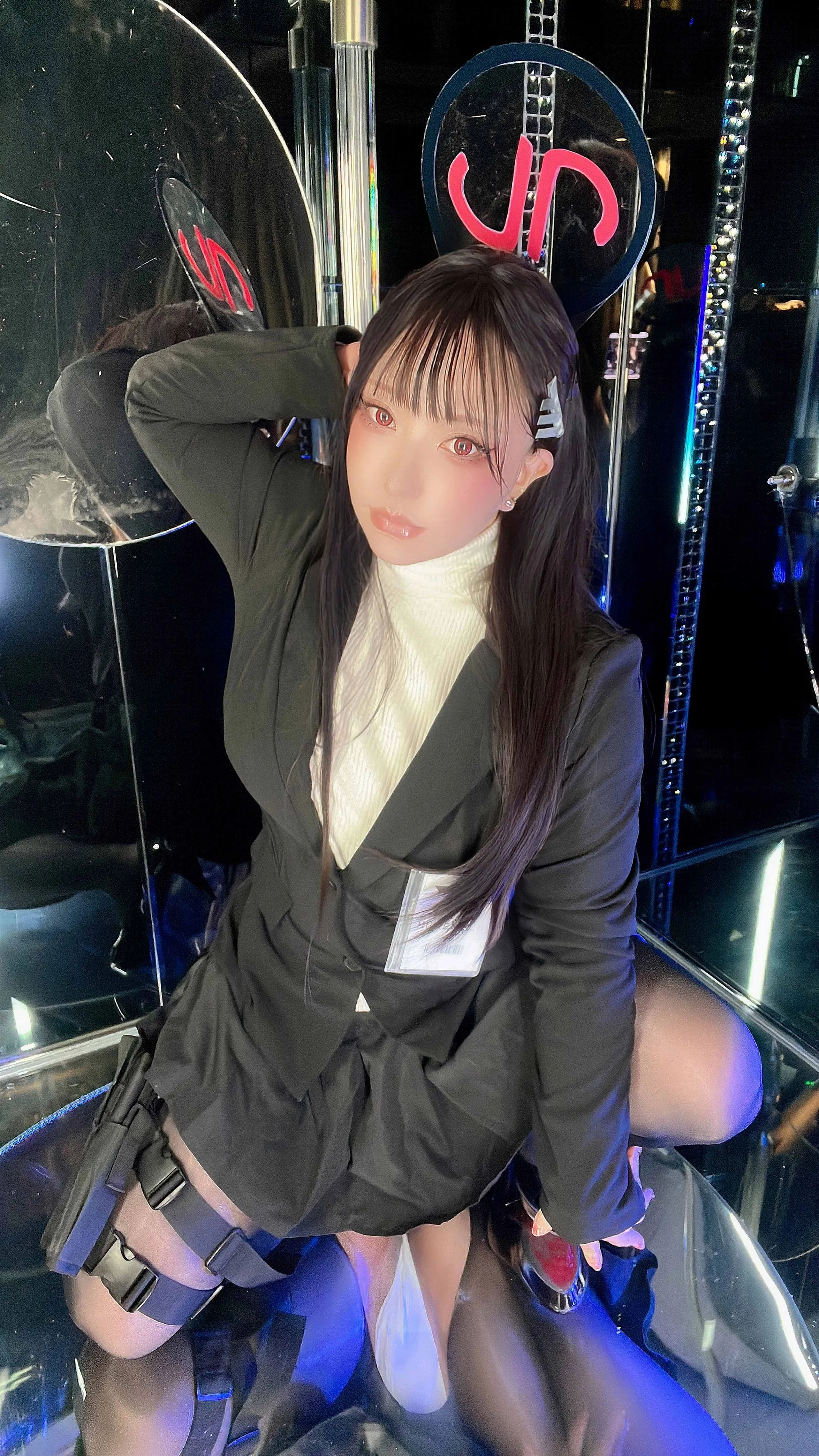 [Chụp Star's (Saku)] - Chị Big Rio