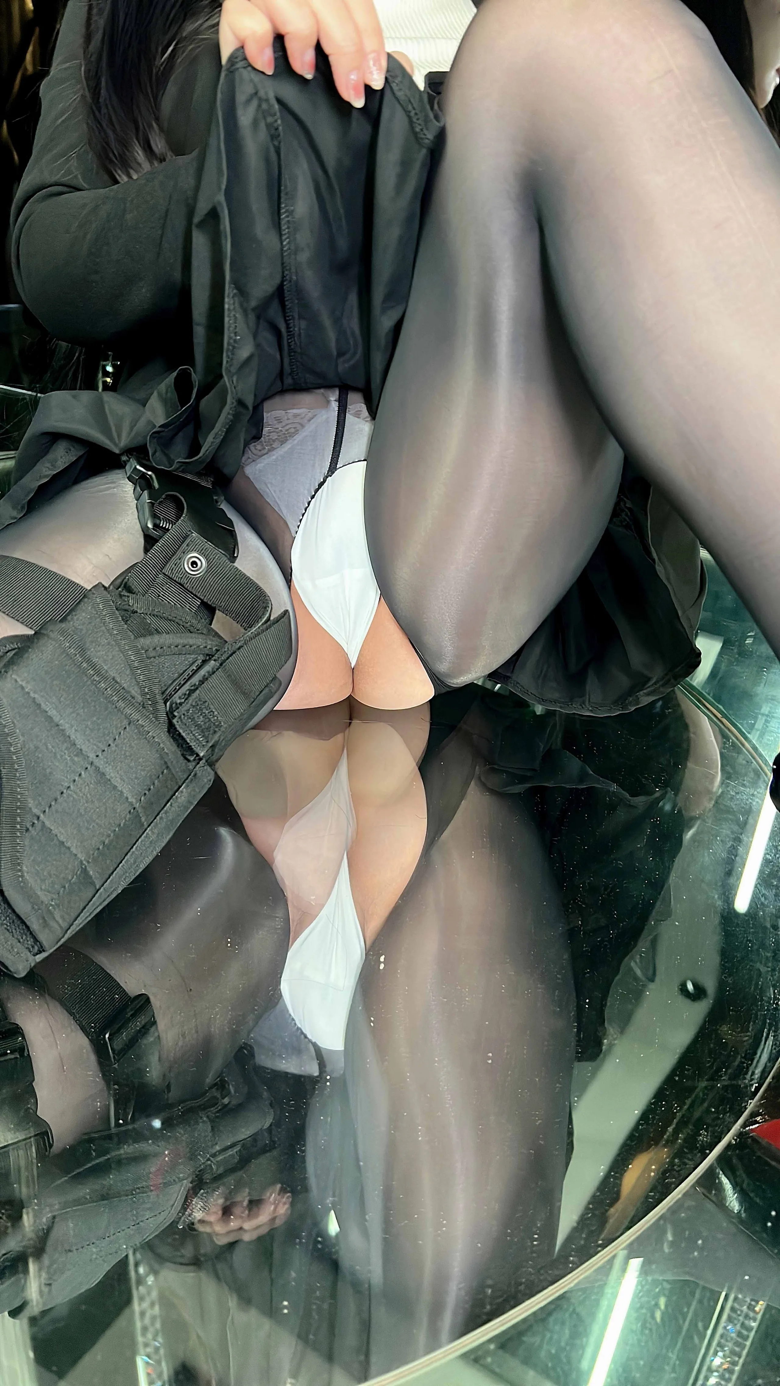 [Chụp Star's (Saku)] - Chị Big Rio