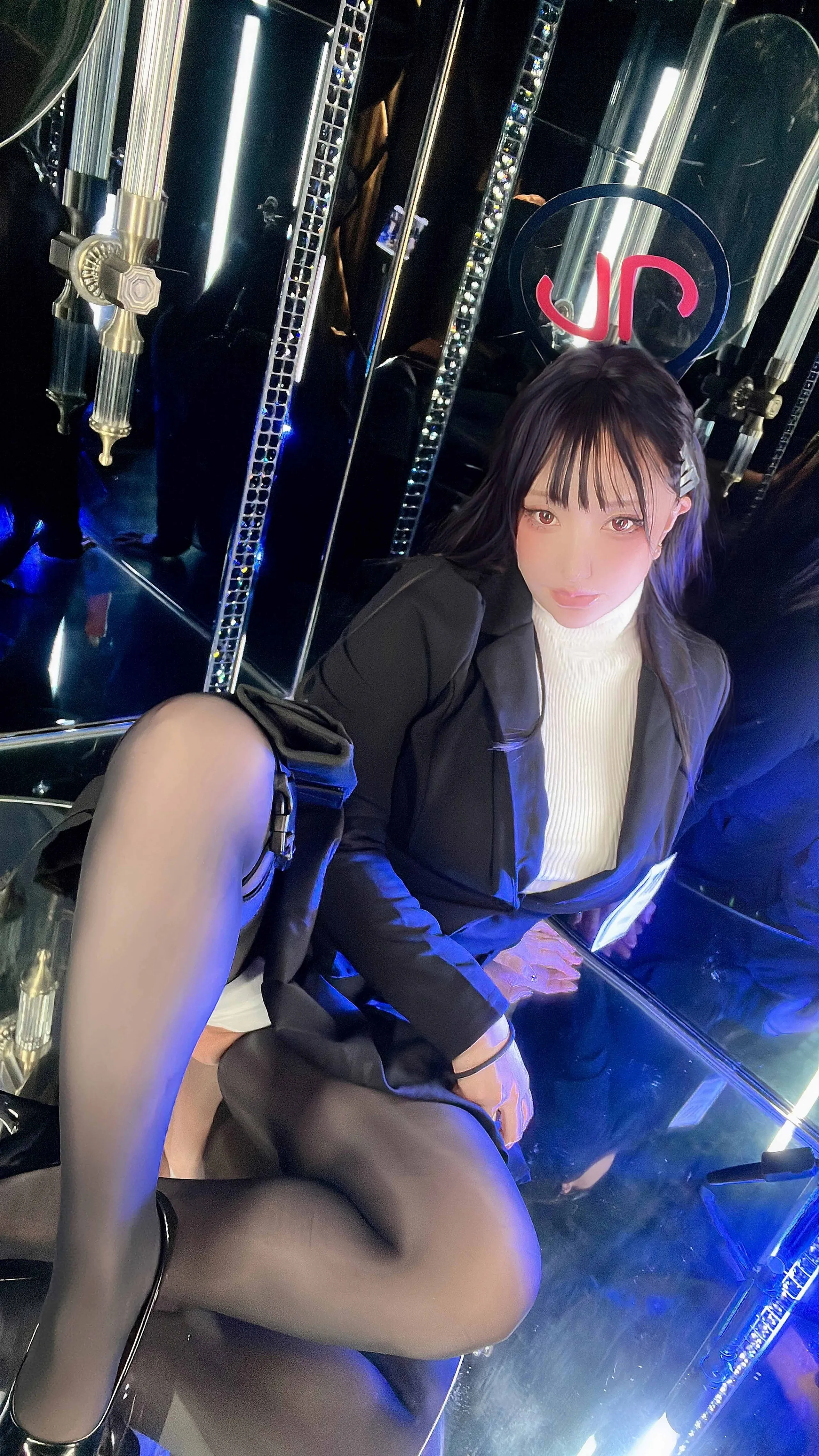 [Chụp Star's (Saku)] - Chị Big Rio