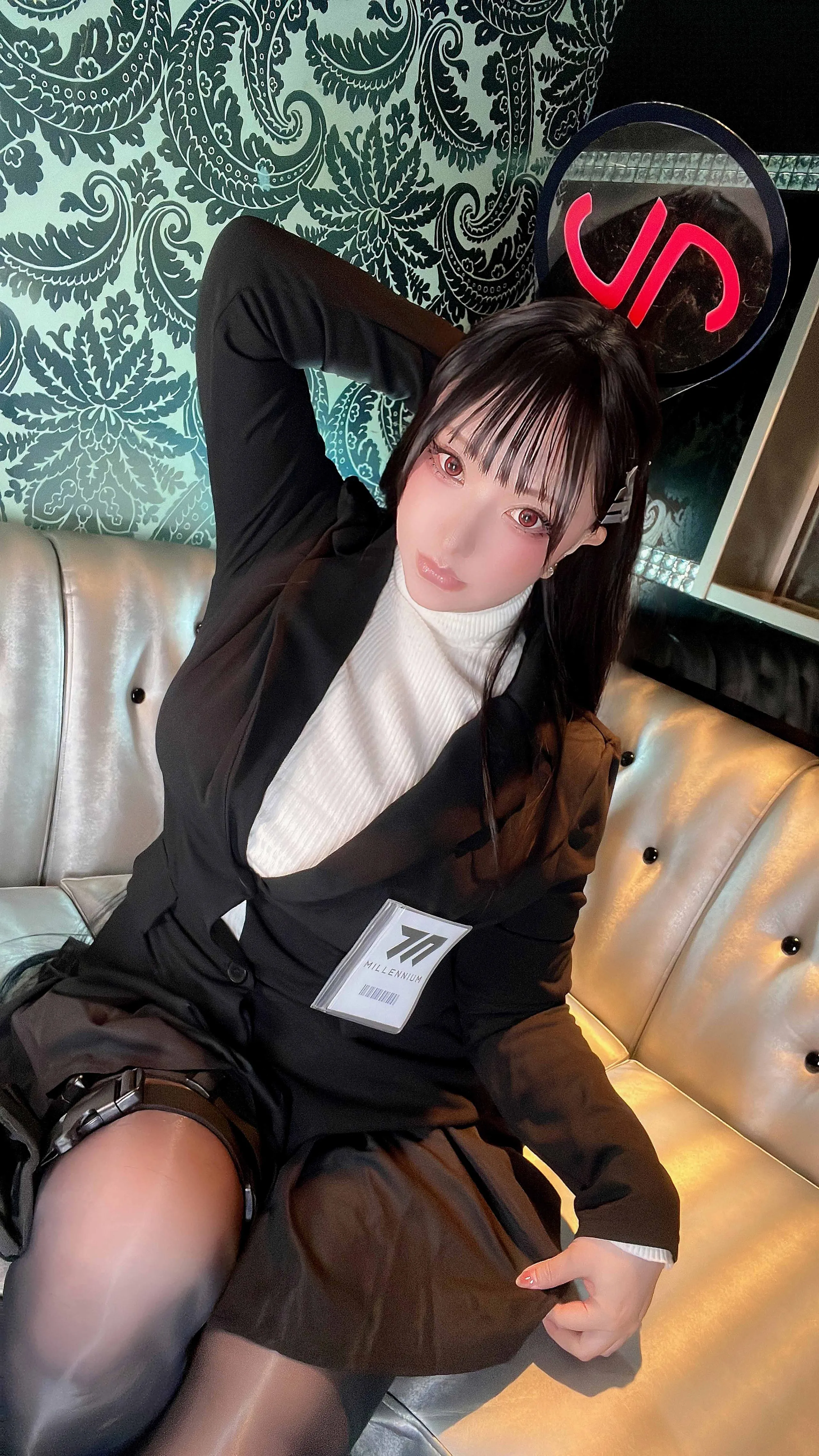 [Chụp Star's (Saku)] - Chị Big Rio